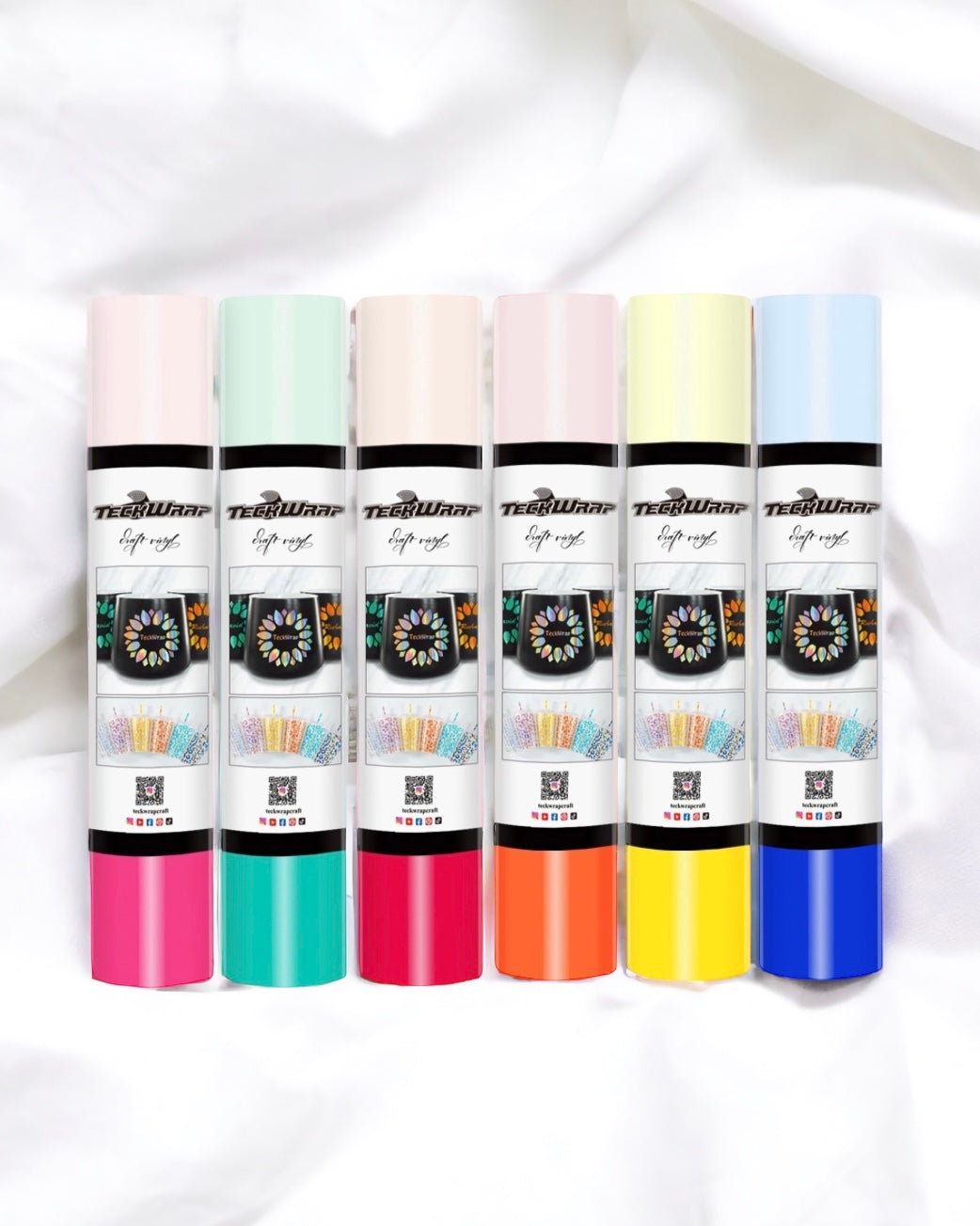 ADHESIVE - COLD COLOUR CHANGING