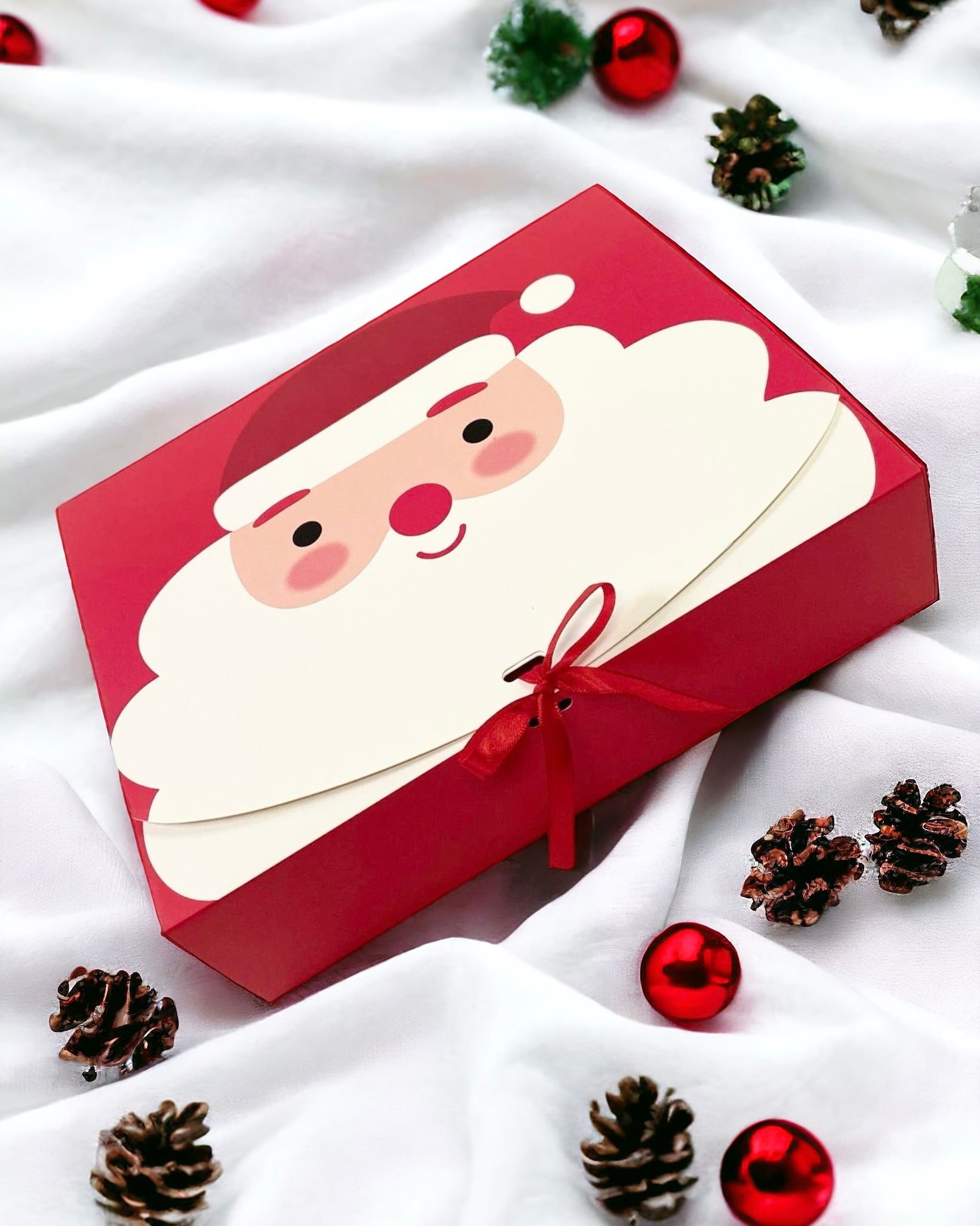CHRISTMAS EVE BOX PACK OF 10 Ro Co Wholesale