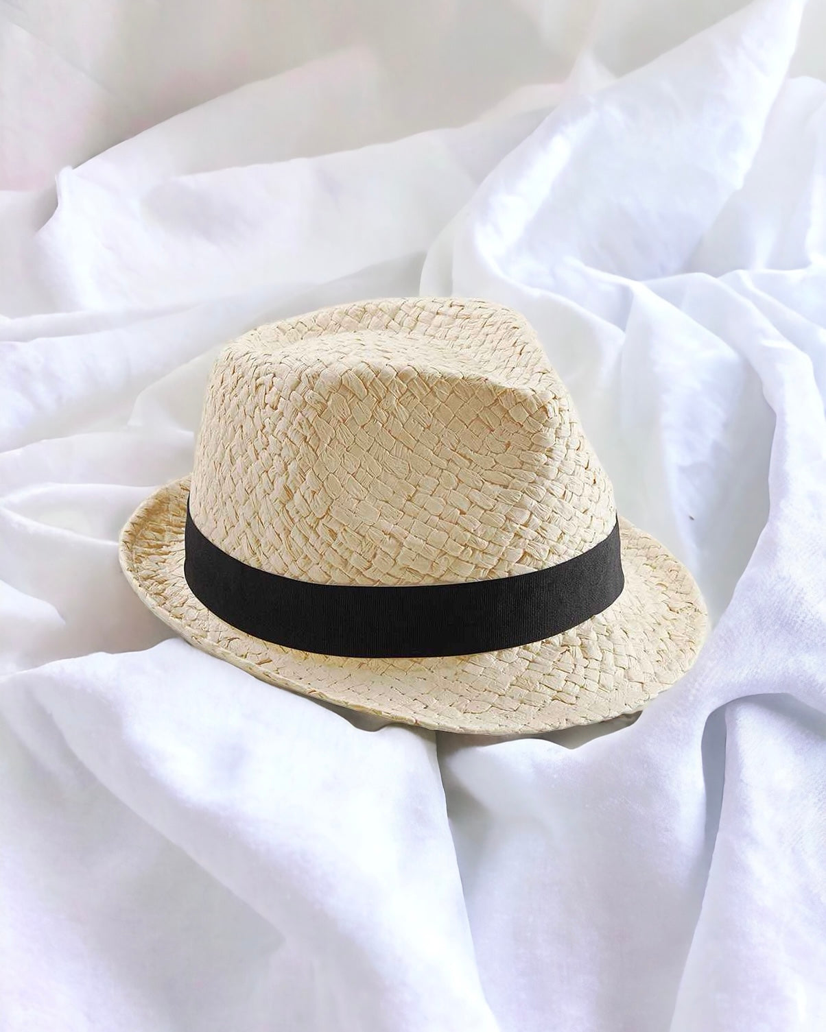ADULTS BEECHFIELD TRILBY HAT