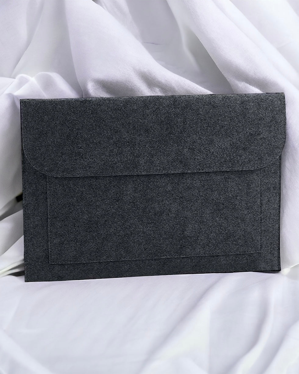 DISCONTINUED COLOURS - LAPTOP/DOCUMENT FELT SLIP