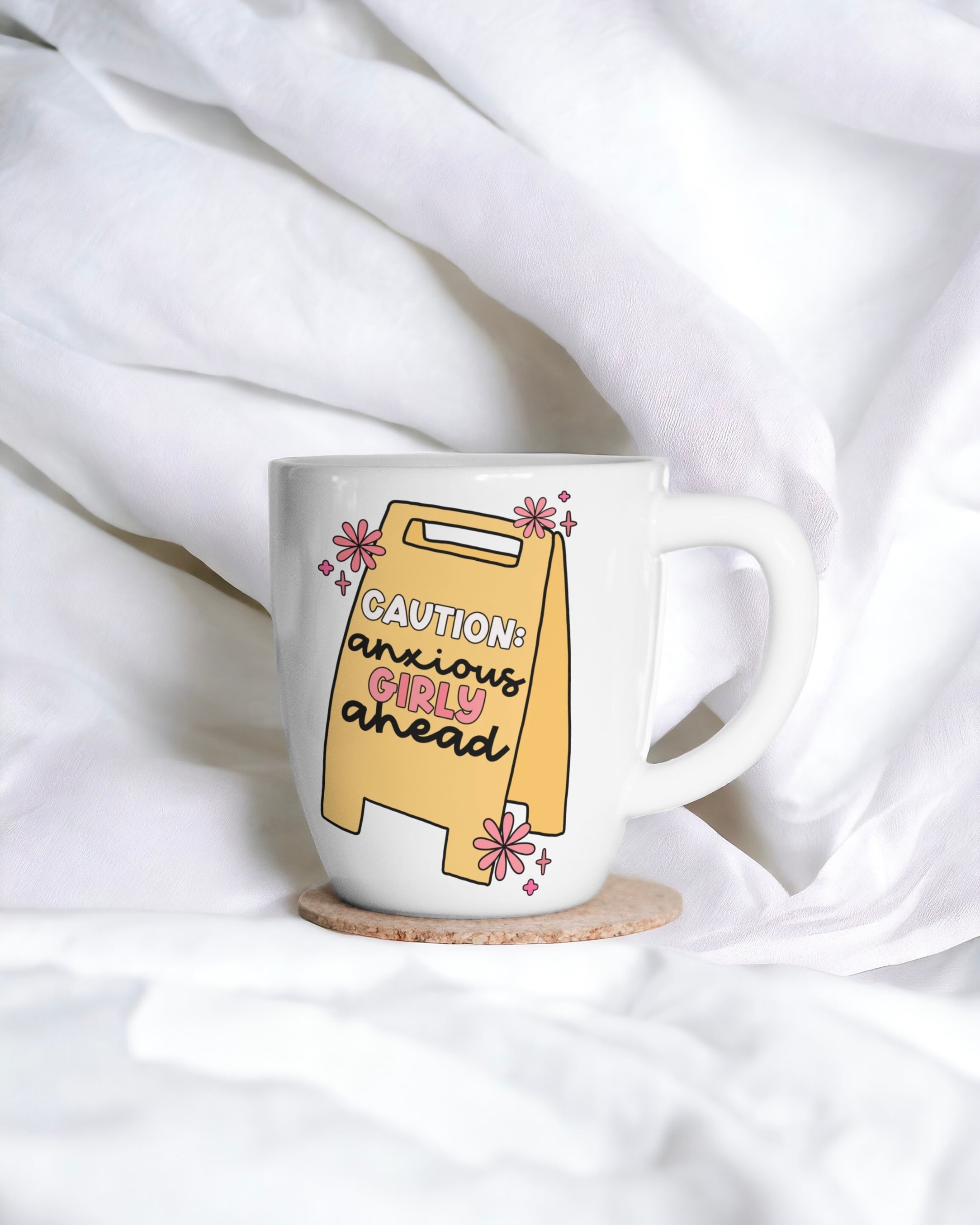 UVDTF - CAUTION DECAL