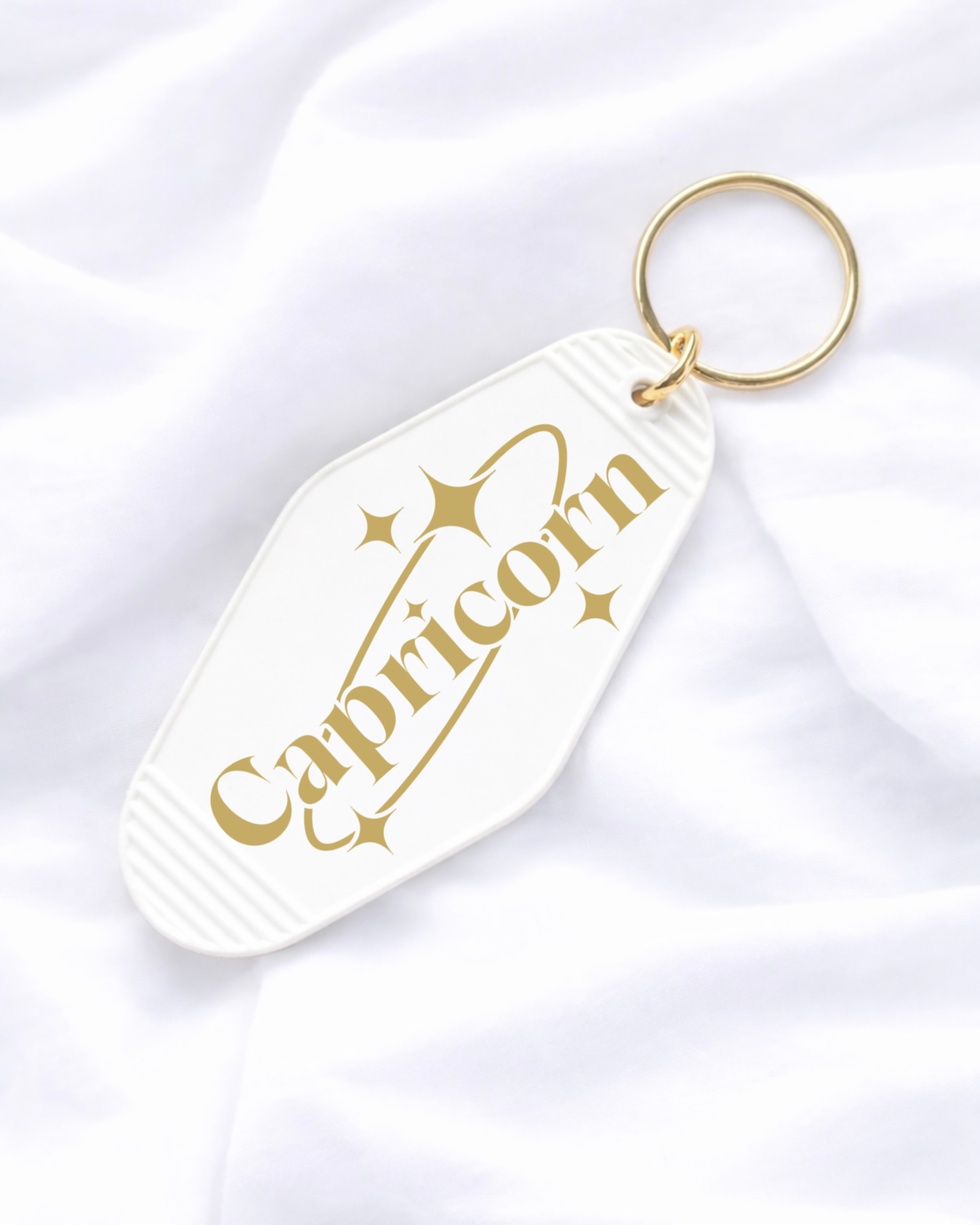 UVDTF - MOTEL DECAL - ZODIAC SIGNS