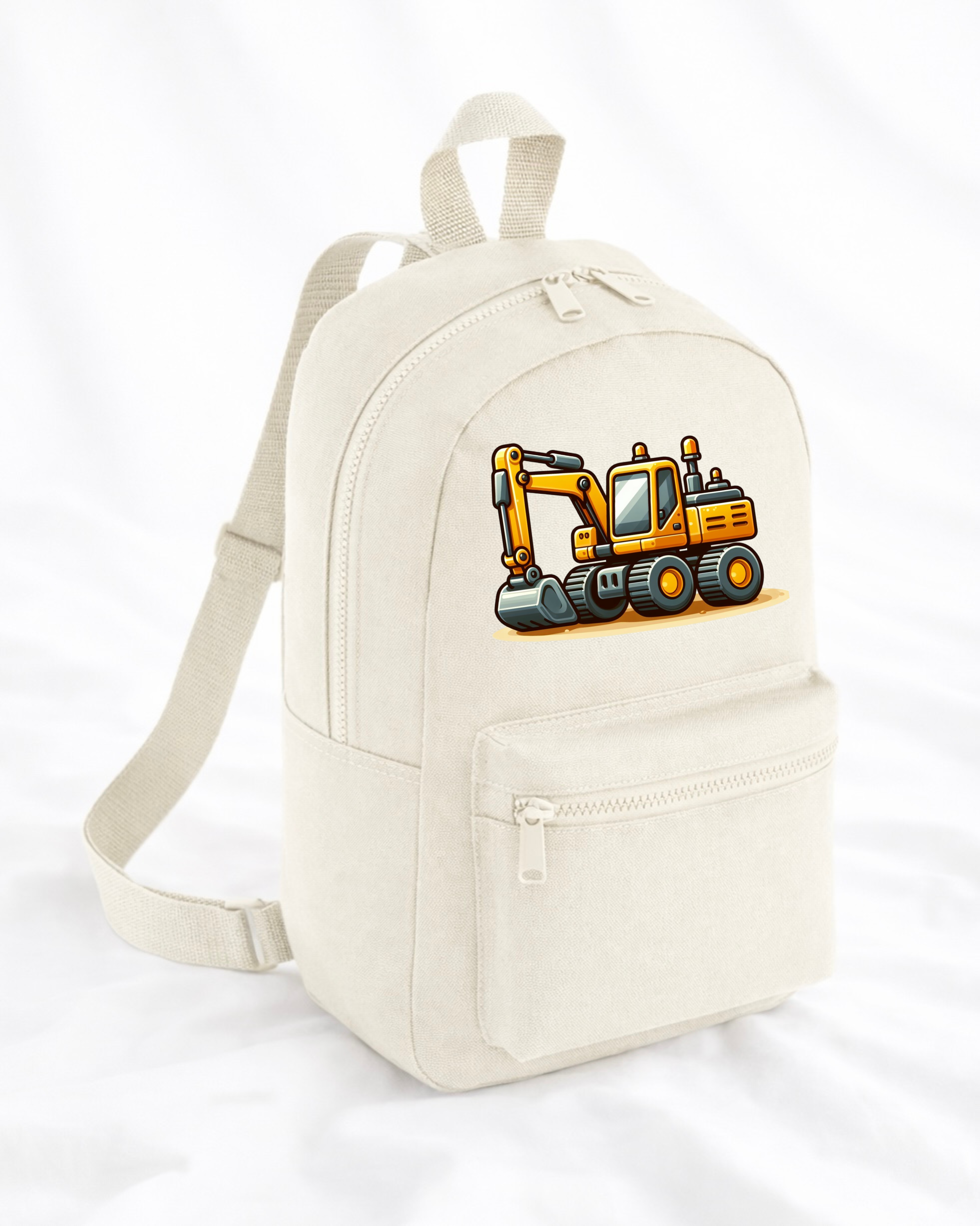 DTF - DIGGER 10CM