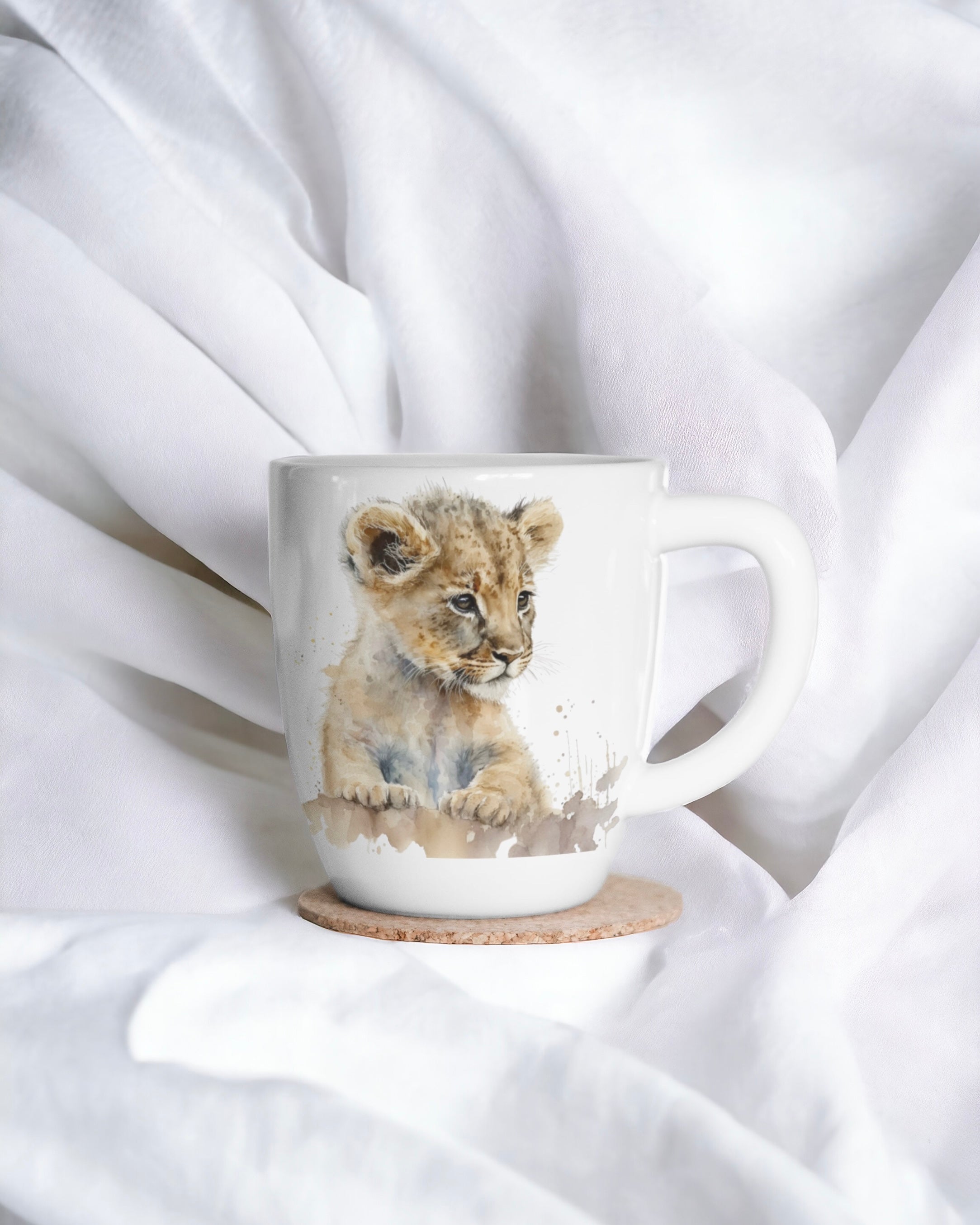 UVDTF - CHEETAH 2 DECAL