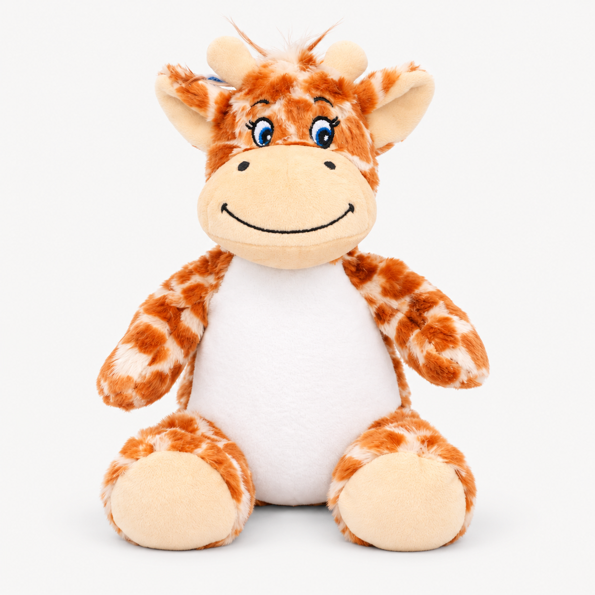 MUMBLES GIRAFFE