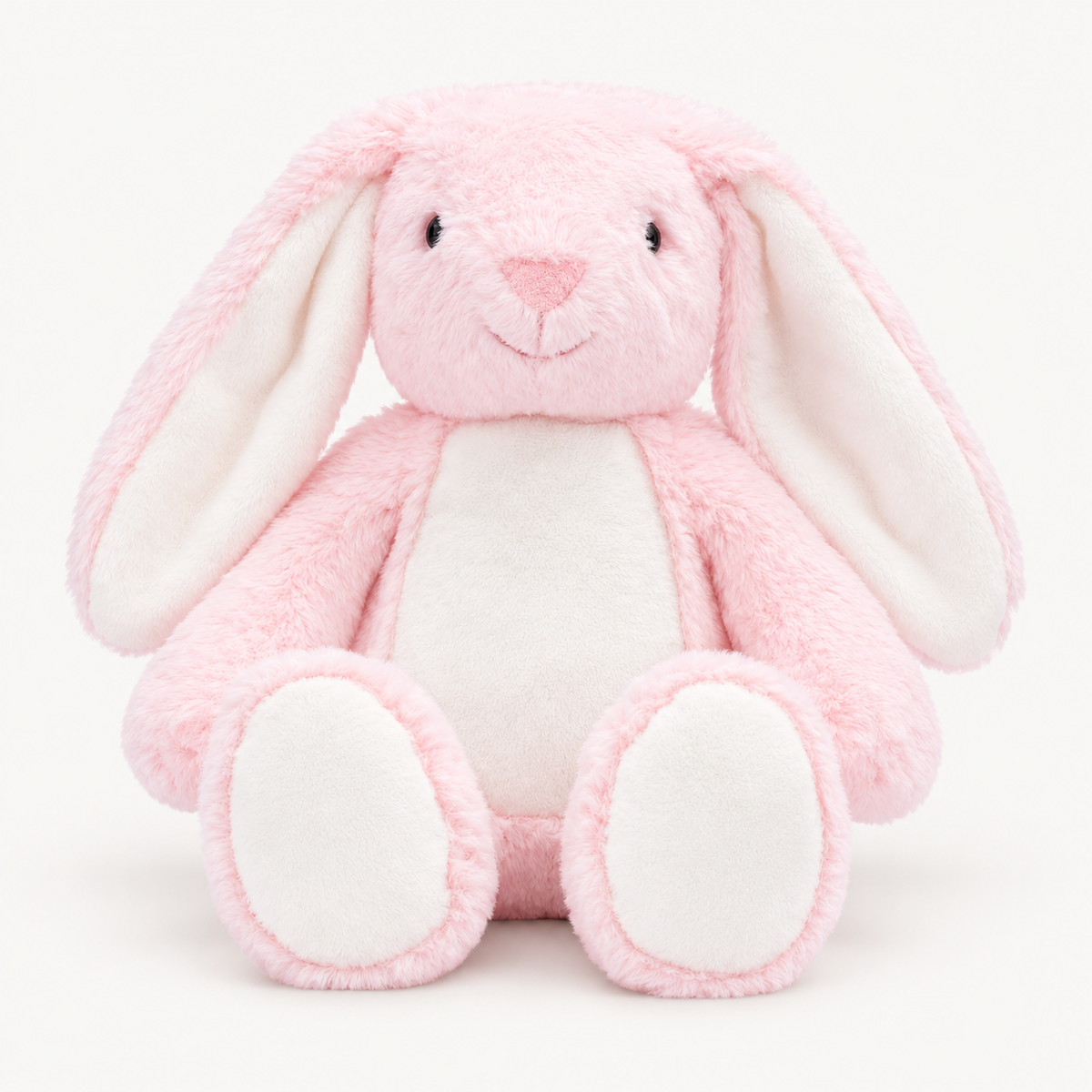 MUMBLES PINK BUNNY