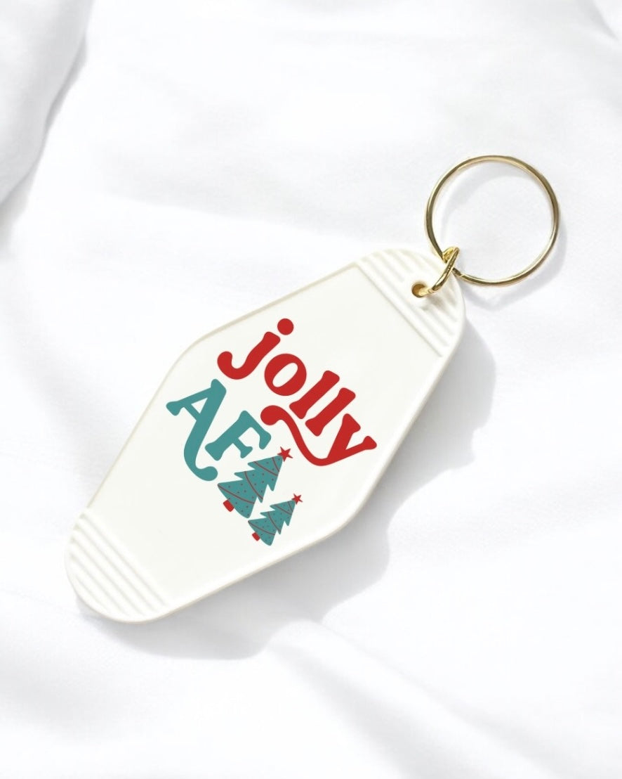 UVDTF - MOTEL DECAL - JOLLY AF