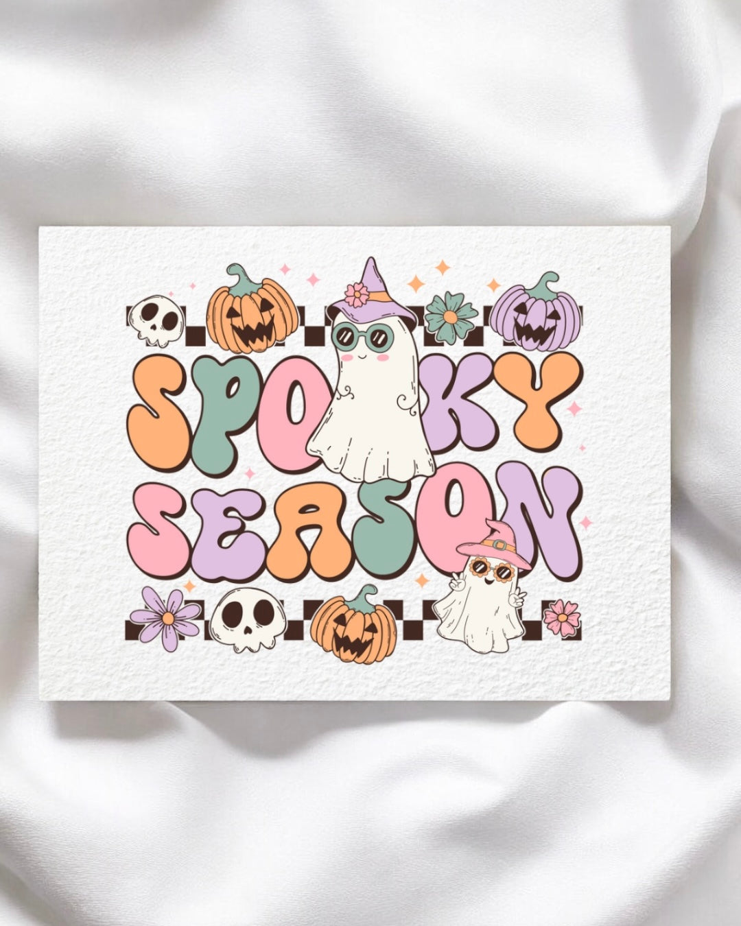 DTF - SPOOKY SEASON