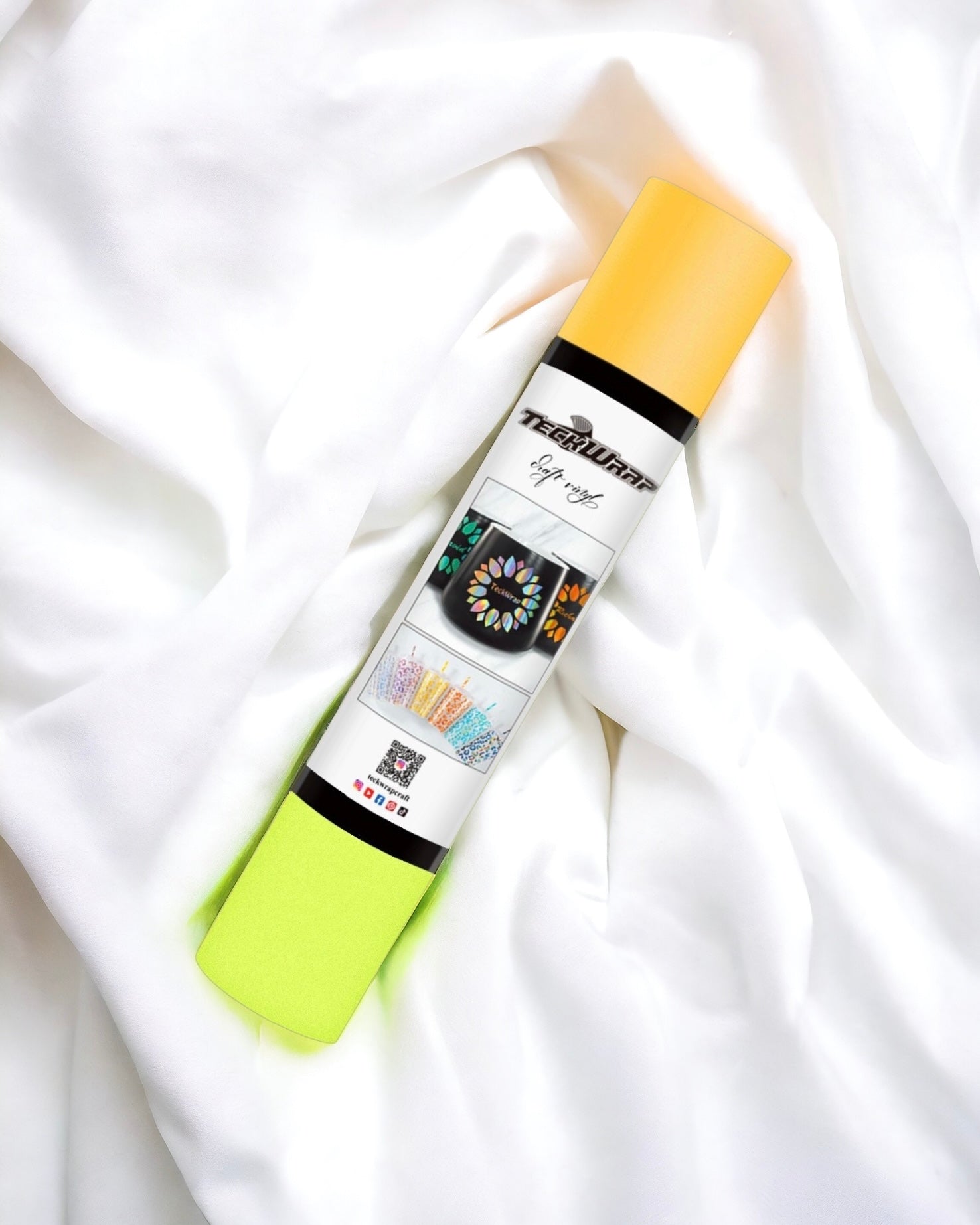 ADHESIVE - GLOW IN THE DARK