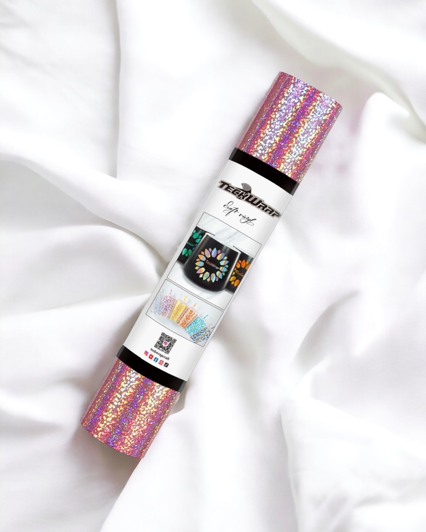 ADHESIVE - HOLO SPARKLE
