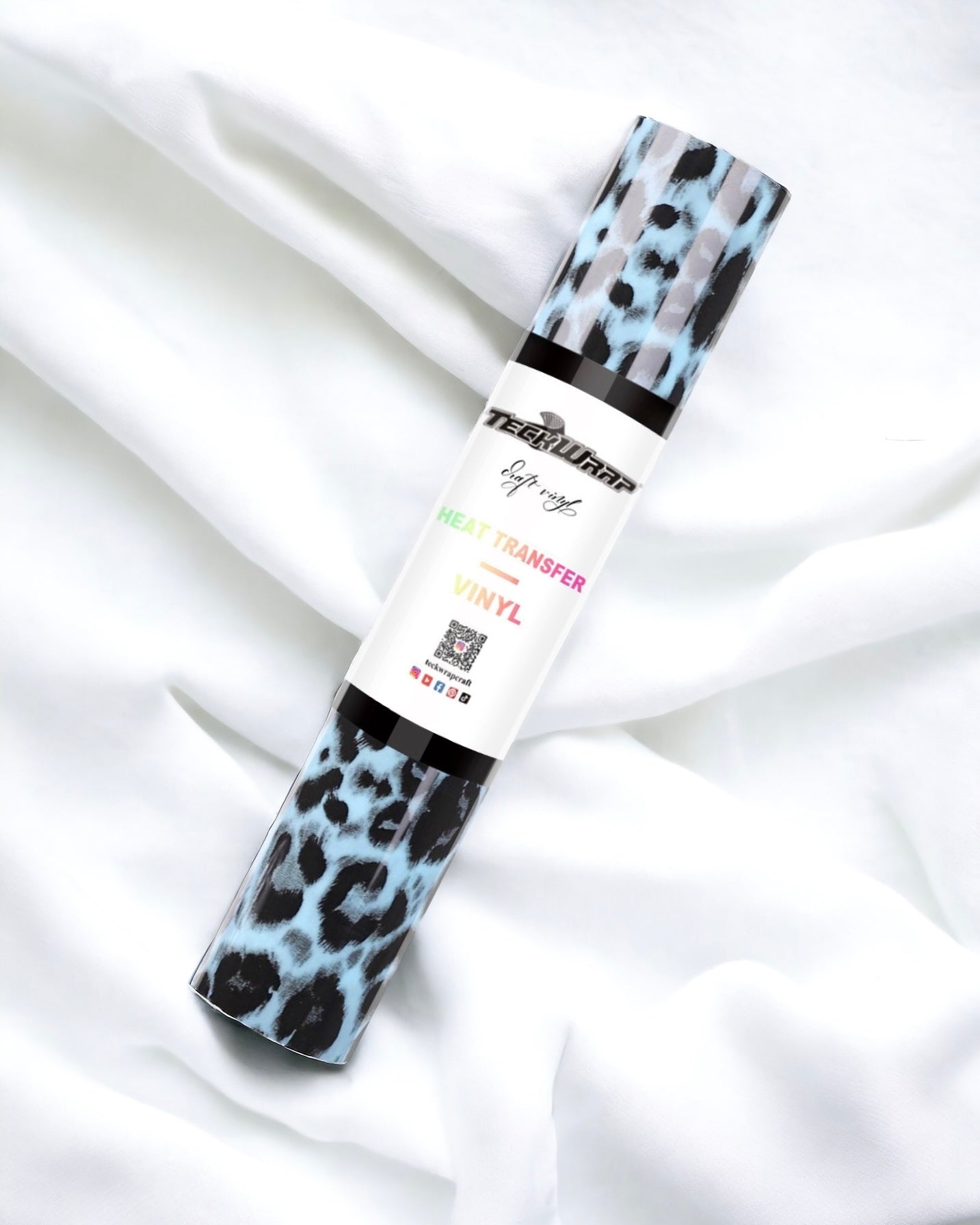 HTV - ANIMAL PRINT