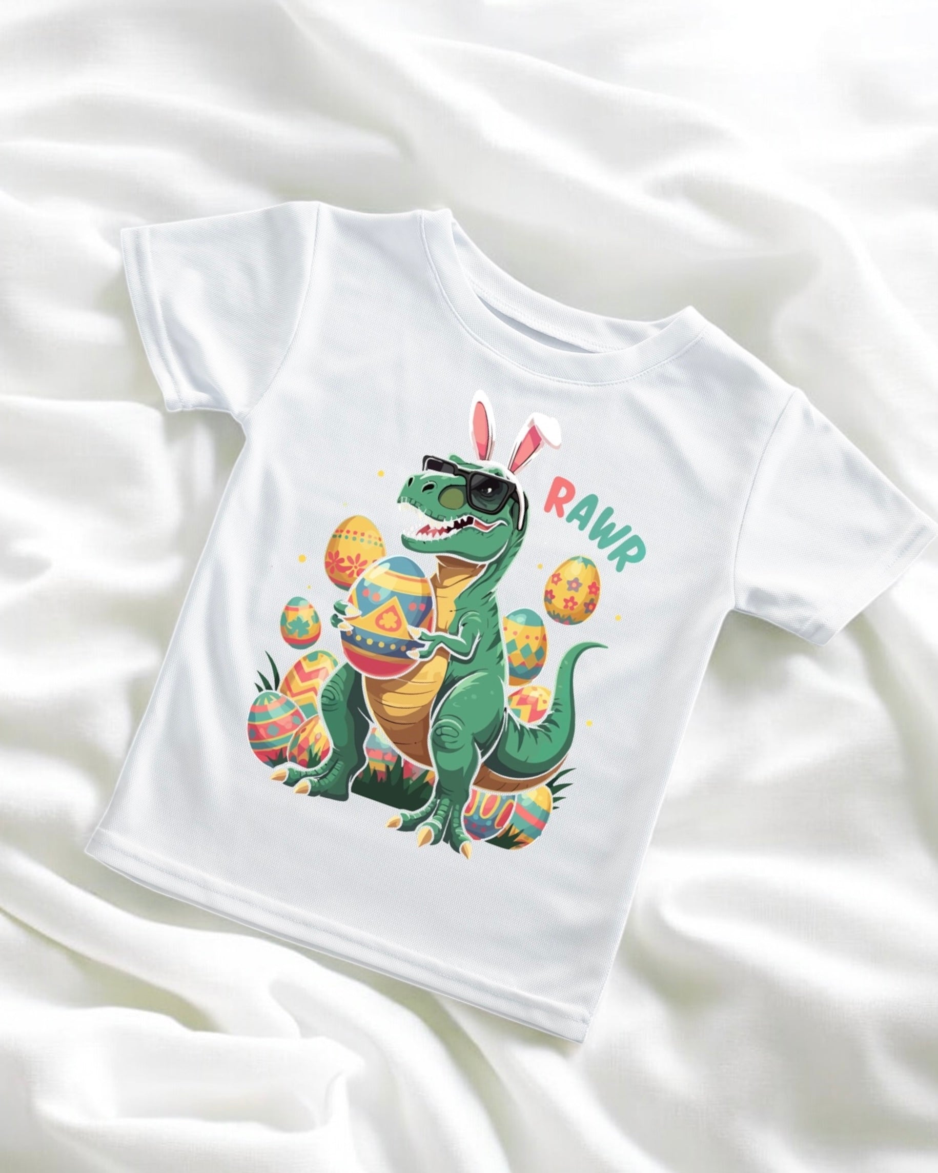 DTF - DINO RAWR
