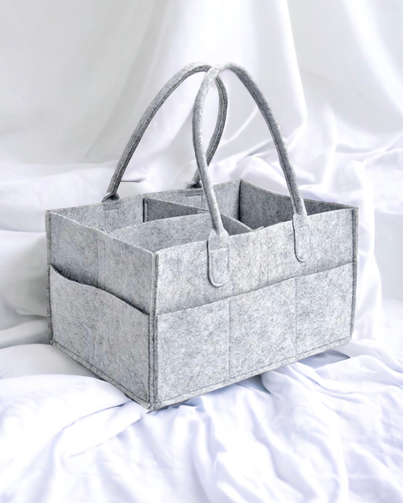 CLEARANCE - FELT CADDY