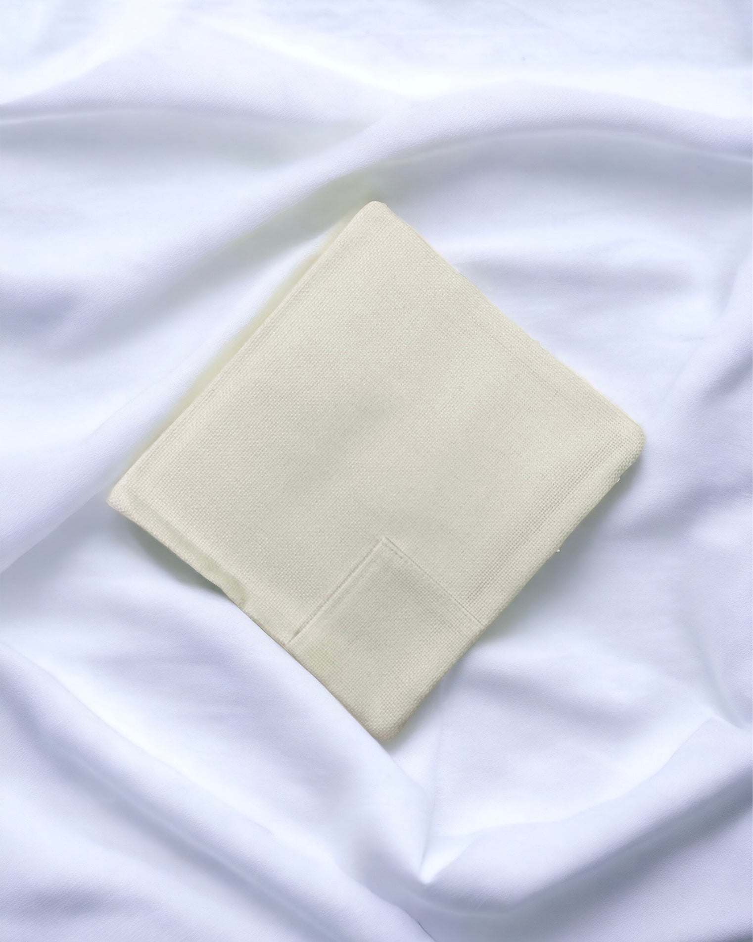 TOOTH FAIRY CUSHION COVER
