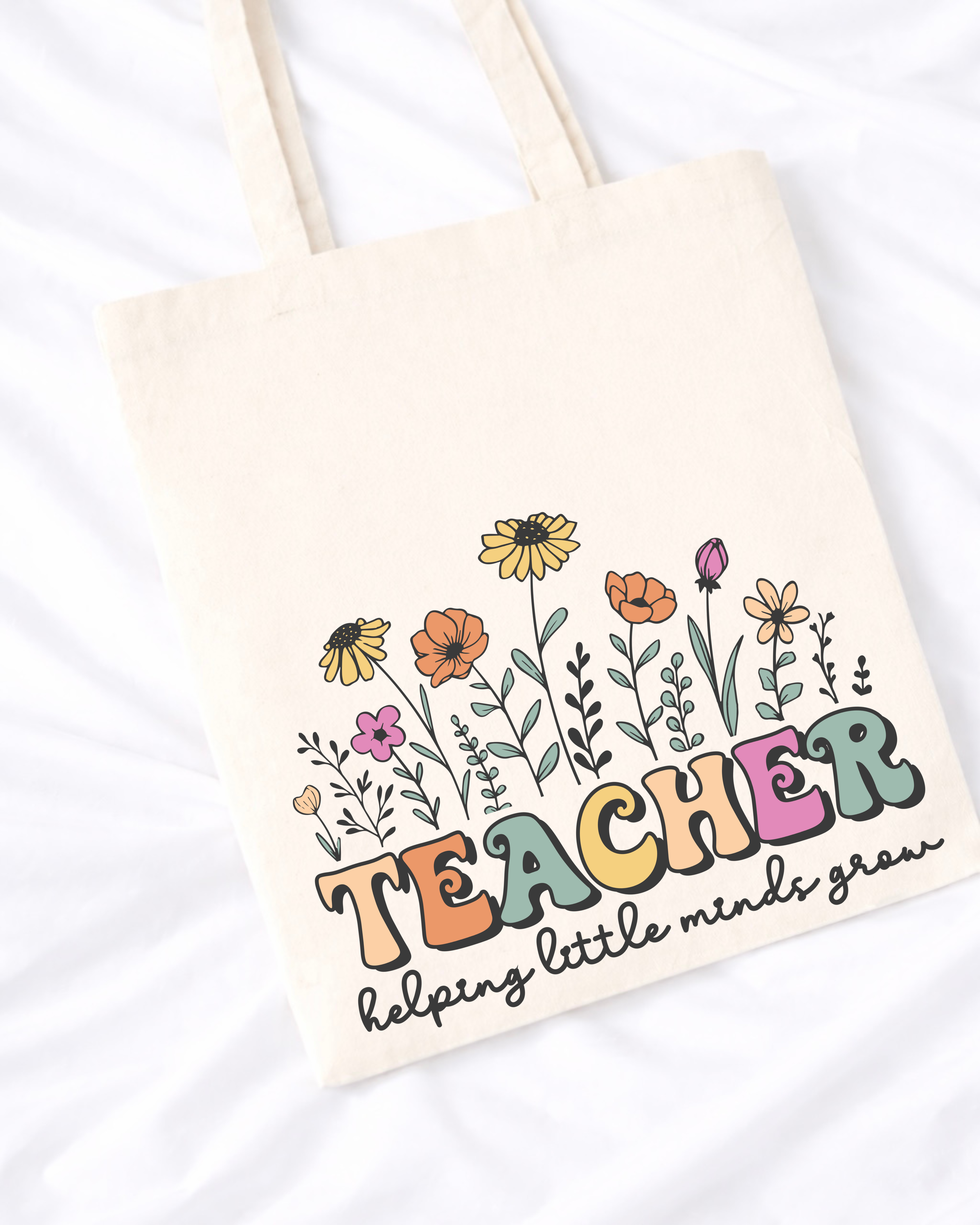 DTF - HELPING LITTLE MINDS GROW