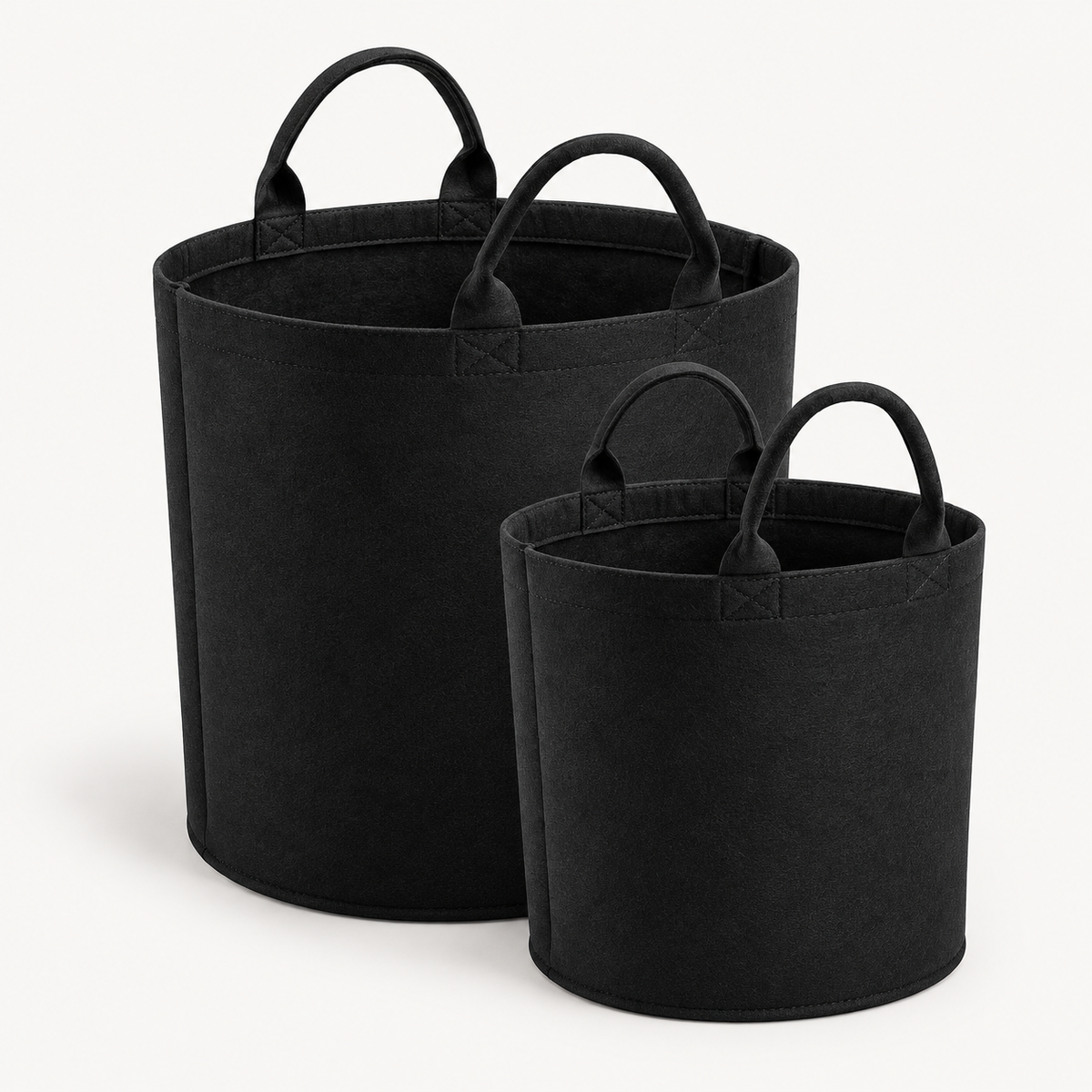 FELT STORAGE TRUG