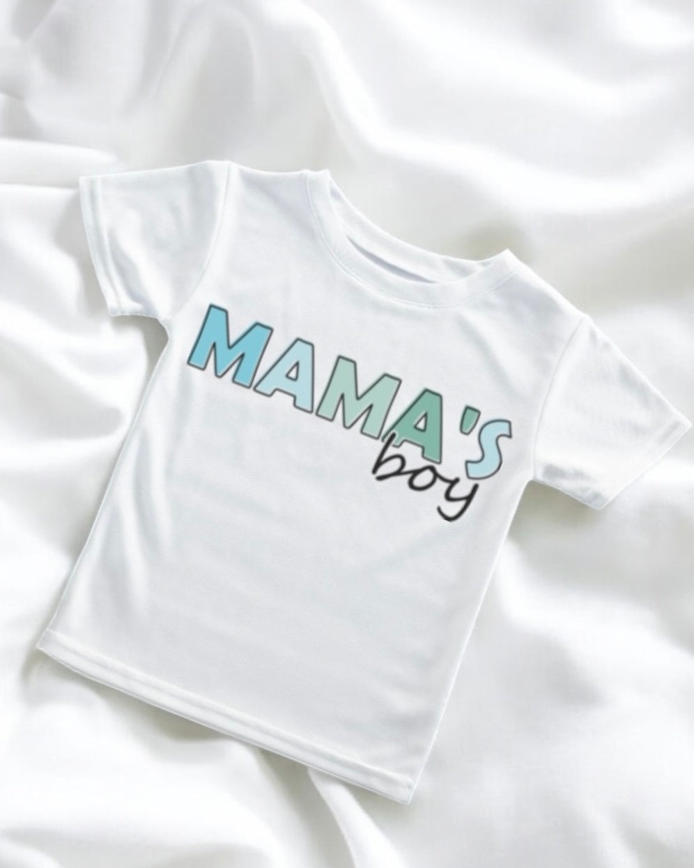 DTF - MAMAS BOY
