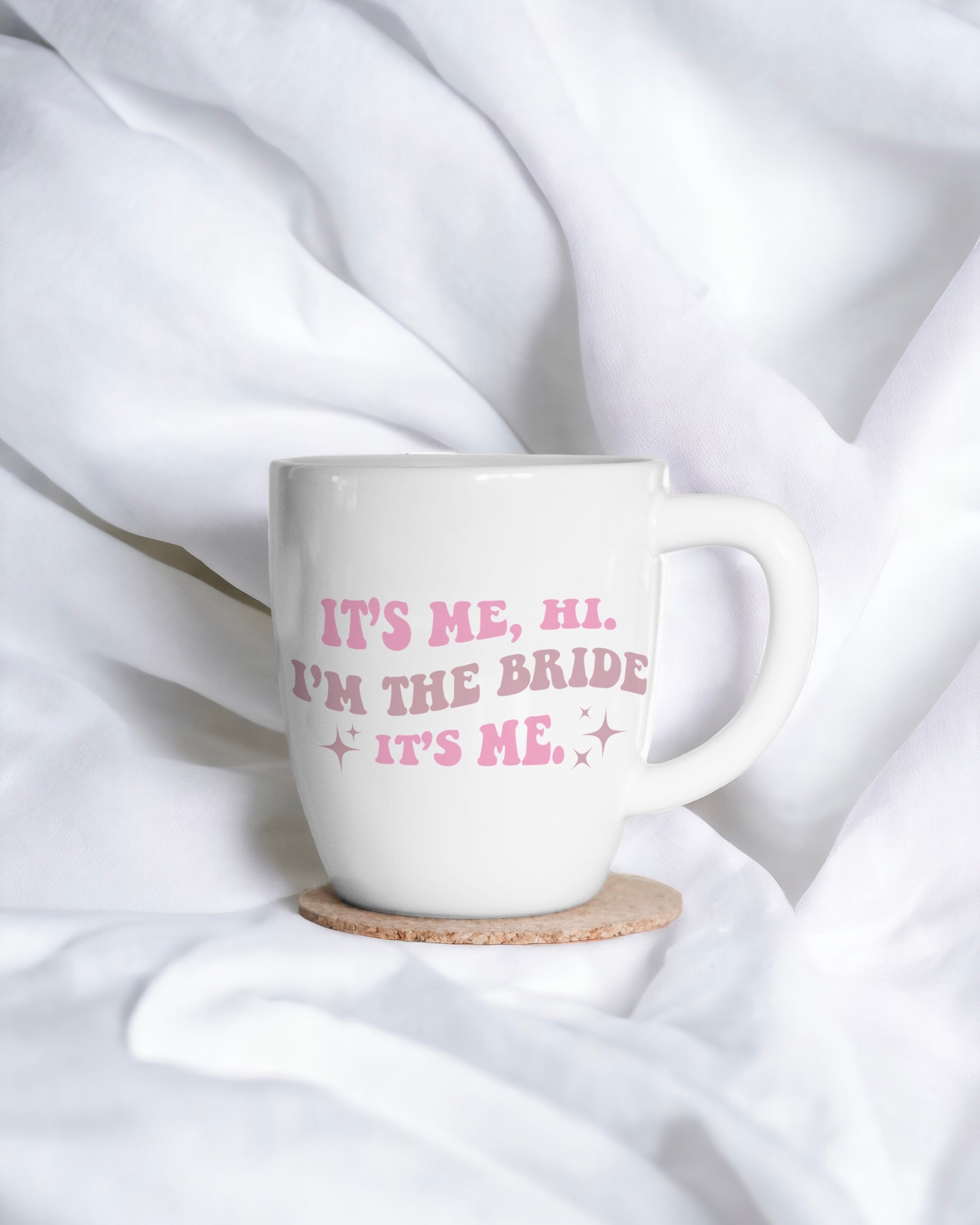 UVDTF - ITS ME, BRIDE DECAL