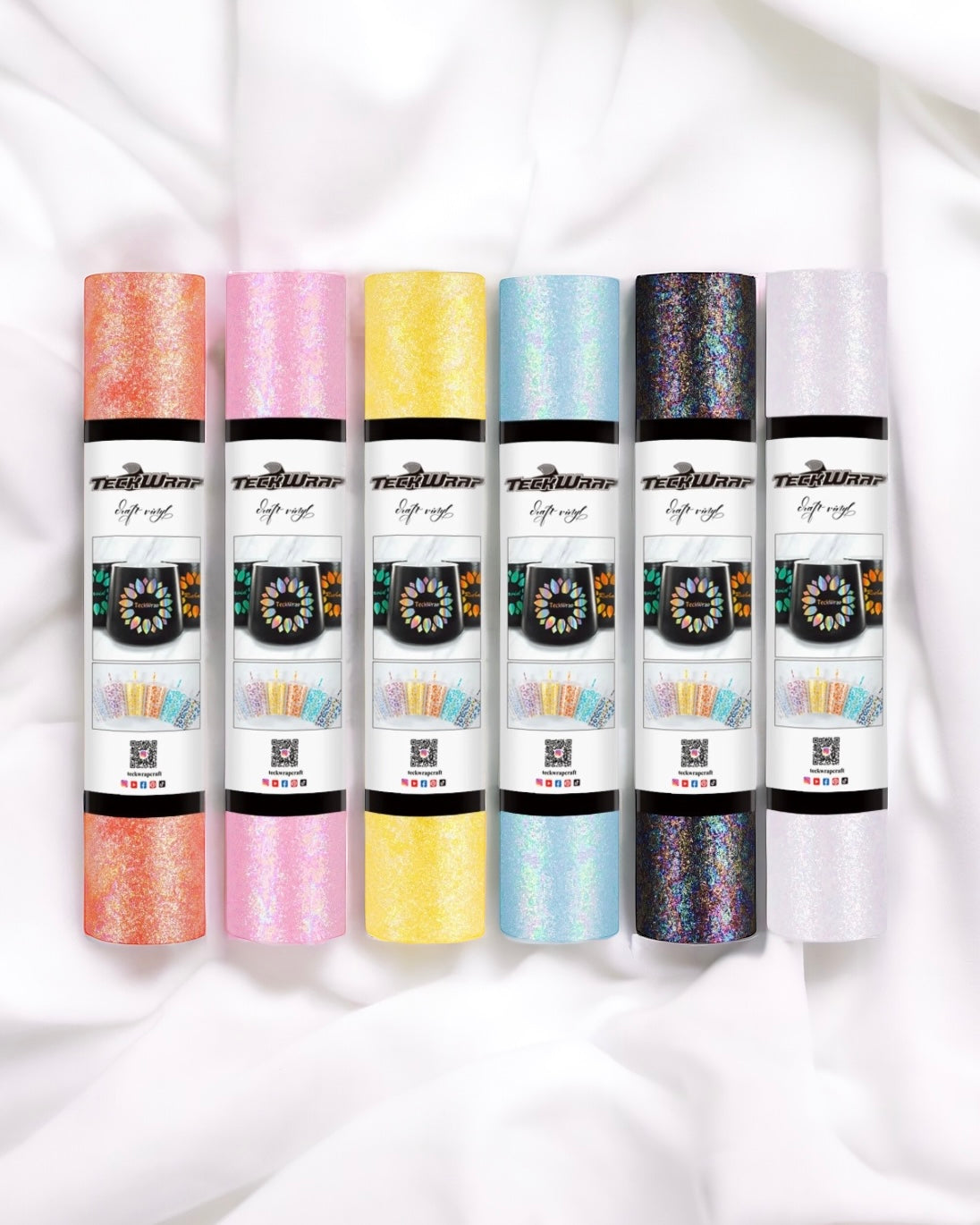 ADHESIVE - COLOURFUL PEARL