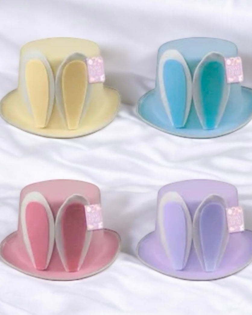 CLEARANCE - FELT EASTER TOP HAT