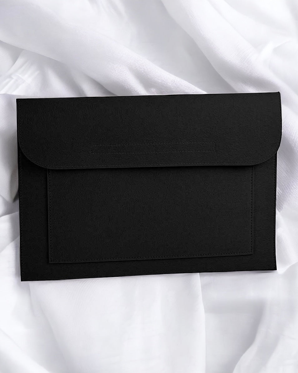 DISCONTINUED COLOURS - LAPTOP/DOCUMENT FELT SLIP