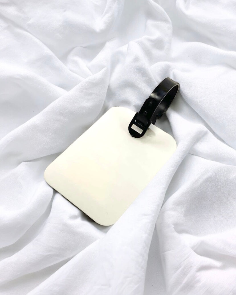 SUBLIFLEX LUGGAGE TAG