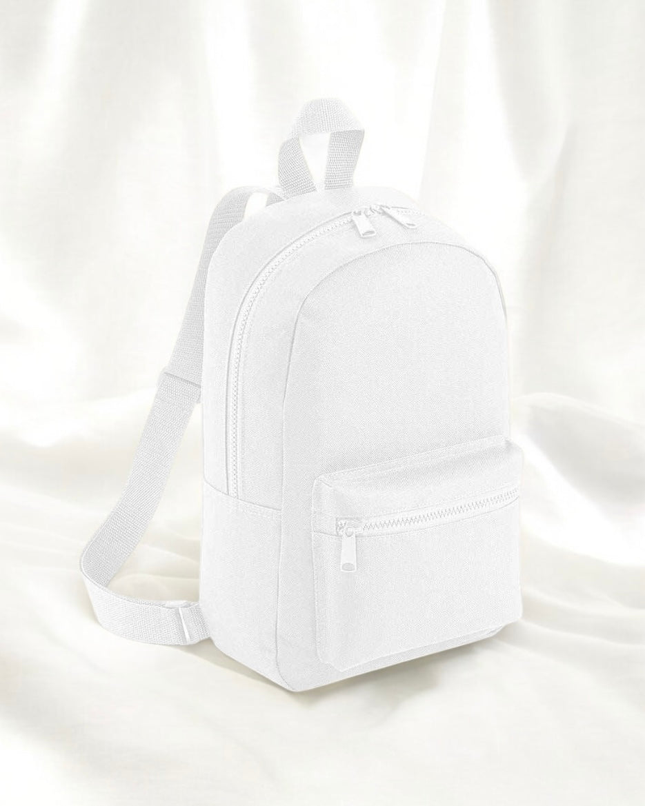 MINI ESSENTIALS BACKPACK 7L
