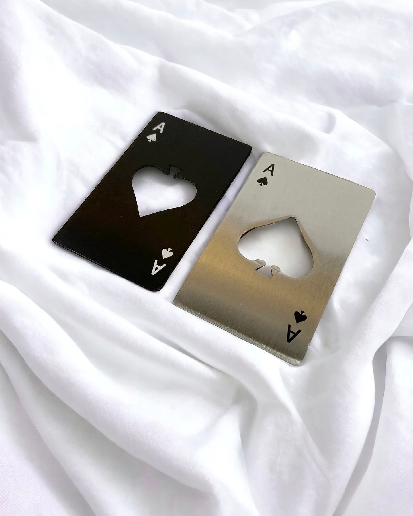 CLEARANCE - ACE BOTTLE OPENER