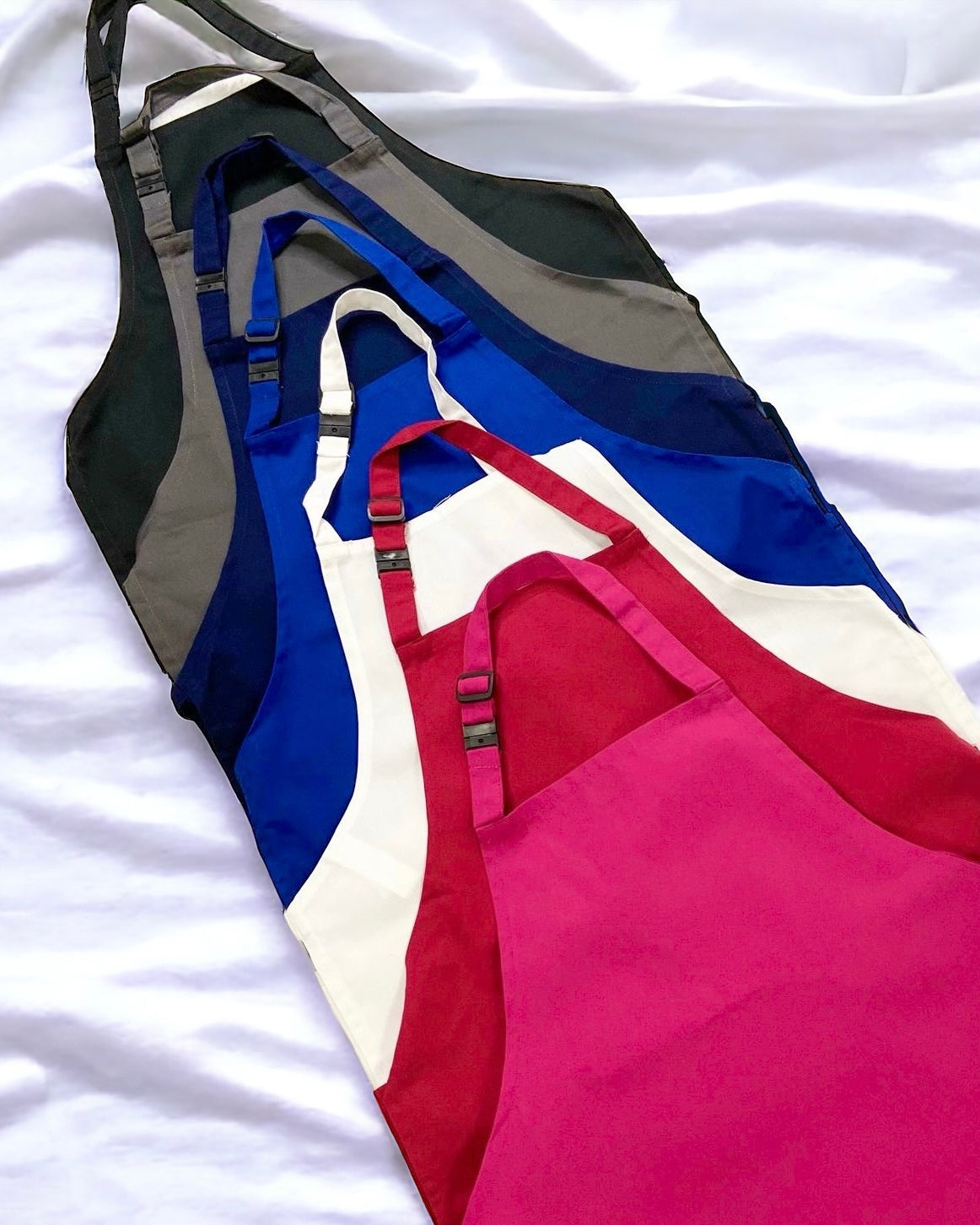 PREMIER ADULTS BIB APRON