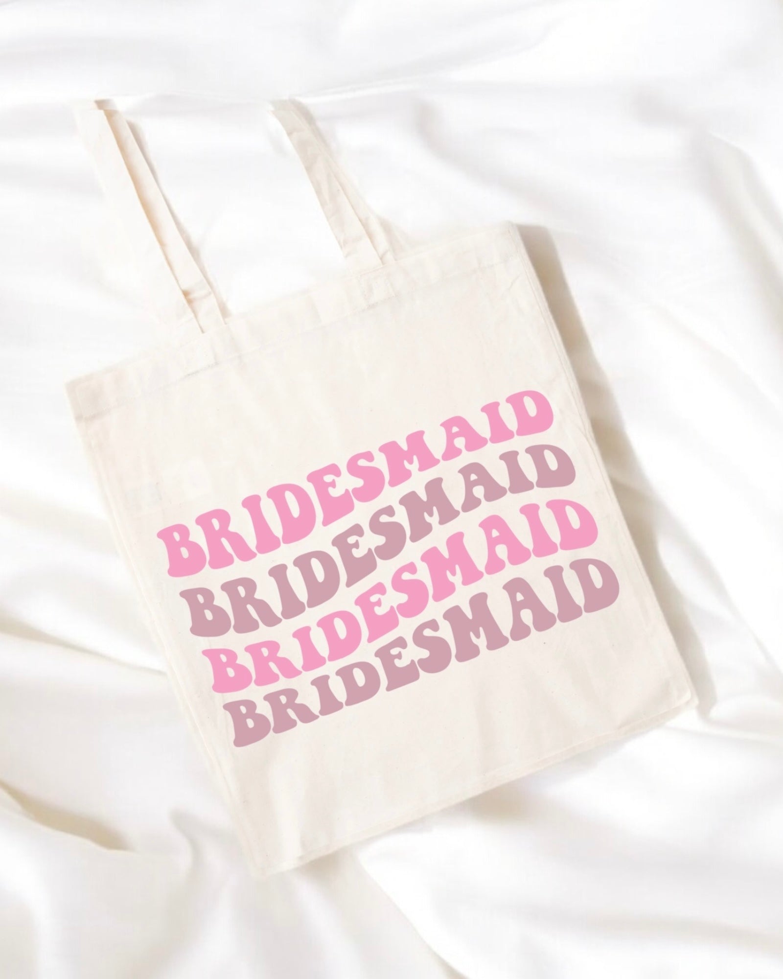 DTF - BRIDESMAID
