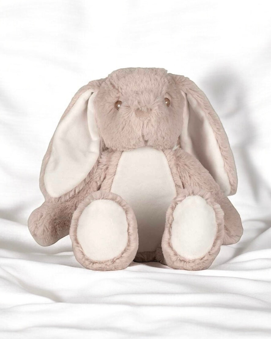 MUMBLES LIGHT BROWN BUNNY