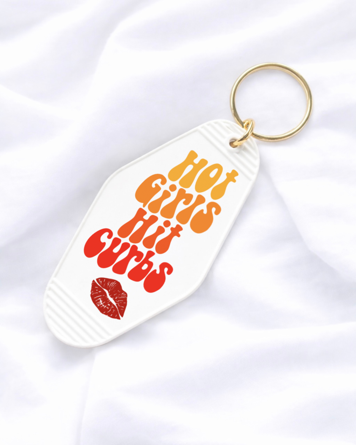 UVDTF - MOTEL DECAL - HOT GIRLS HIT CURBS