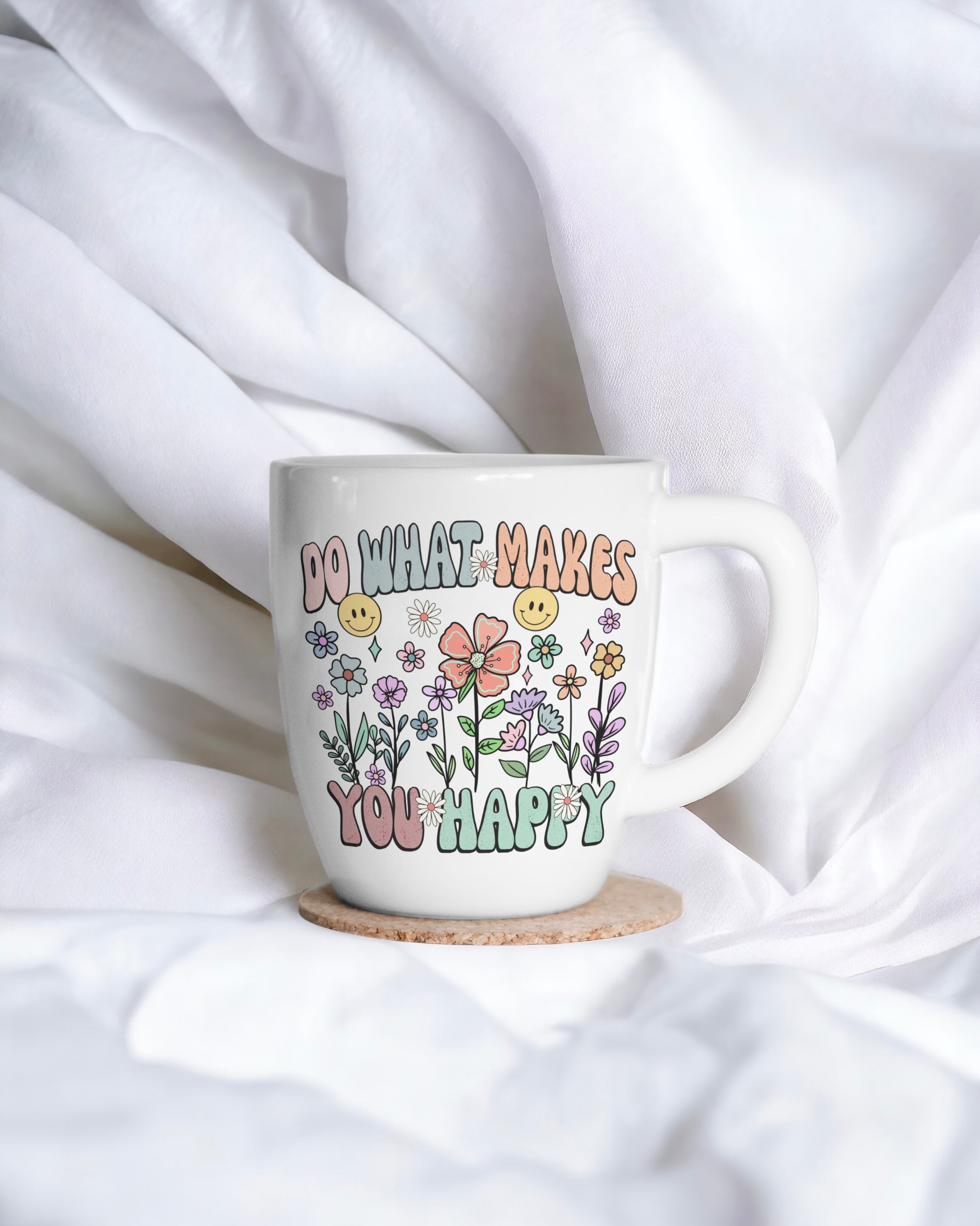 UVDTF - DO WHAT MAKES YOU HAPPY DECAL