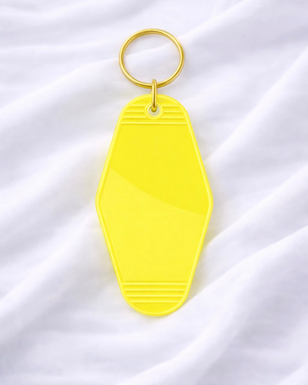 MOTEL KEYRINGS