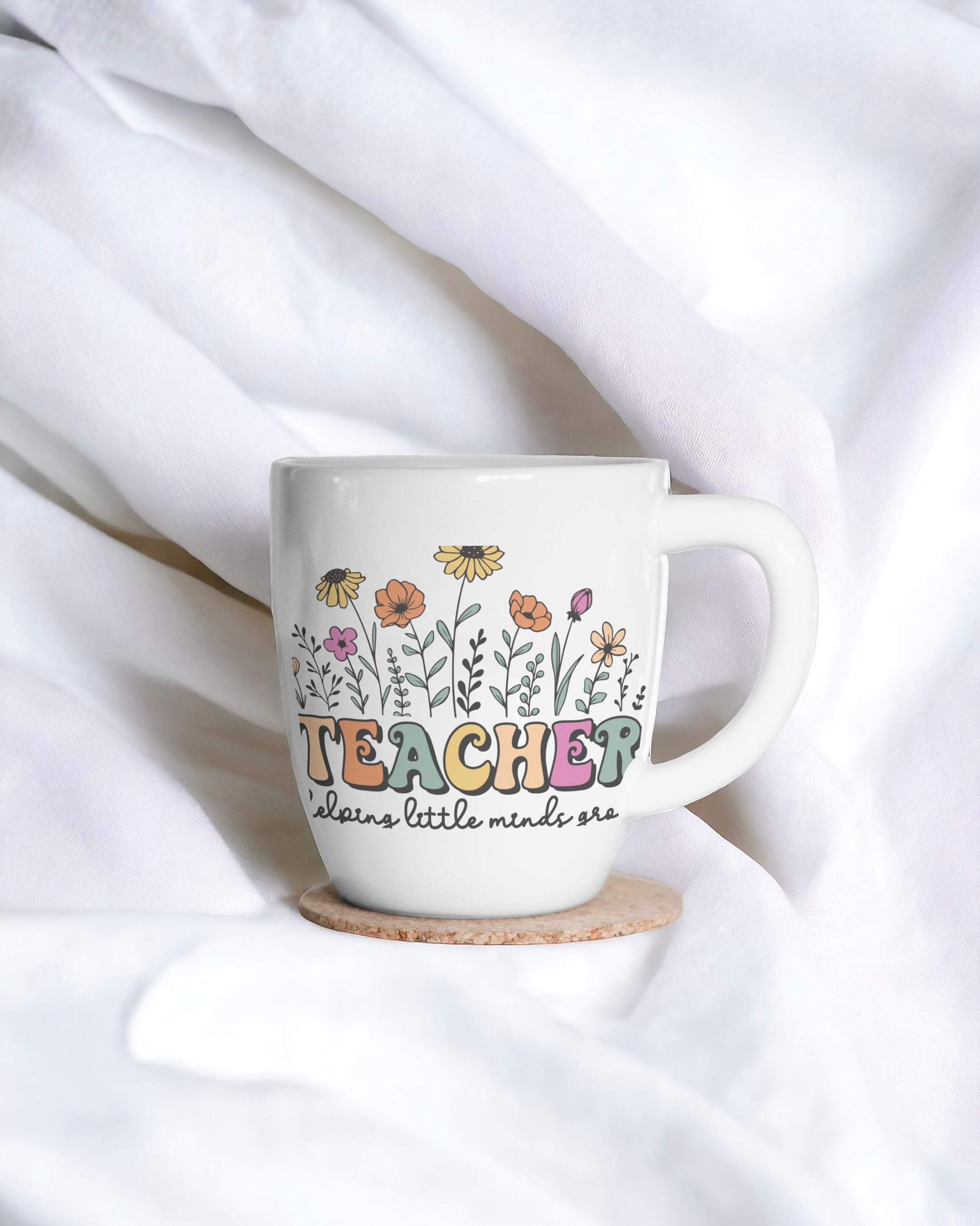 UVDTF - HELPING LITTLE MINDS GROW DECAL