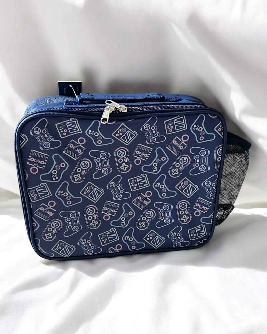 BOYS LUNCH COOLER BAGS