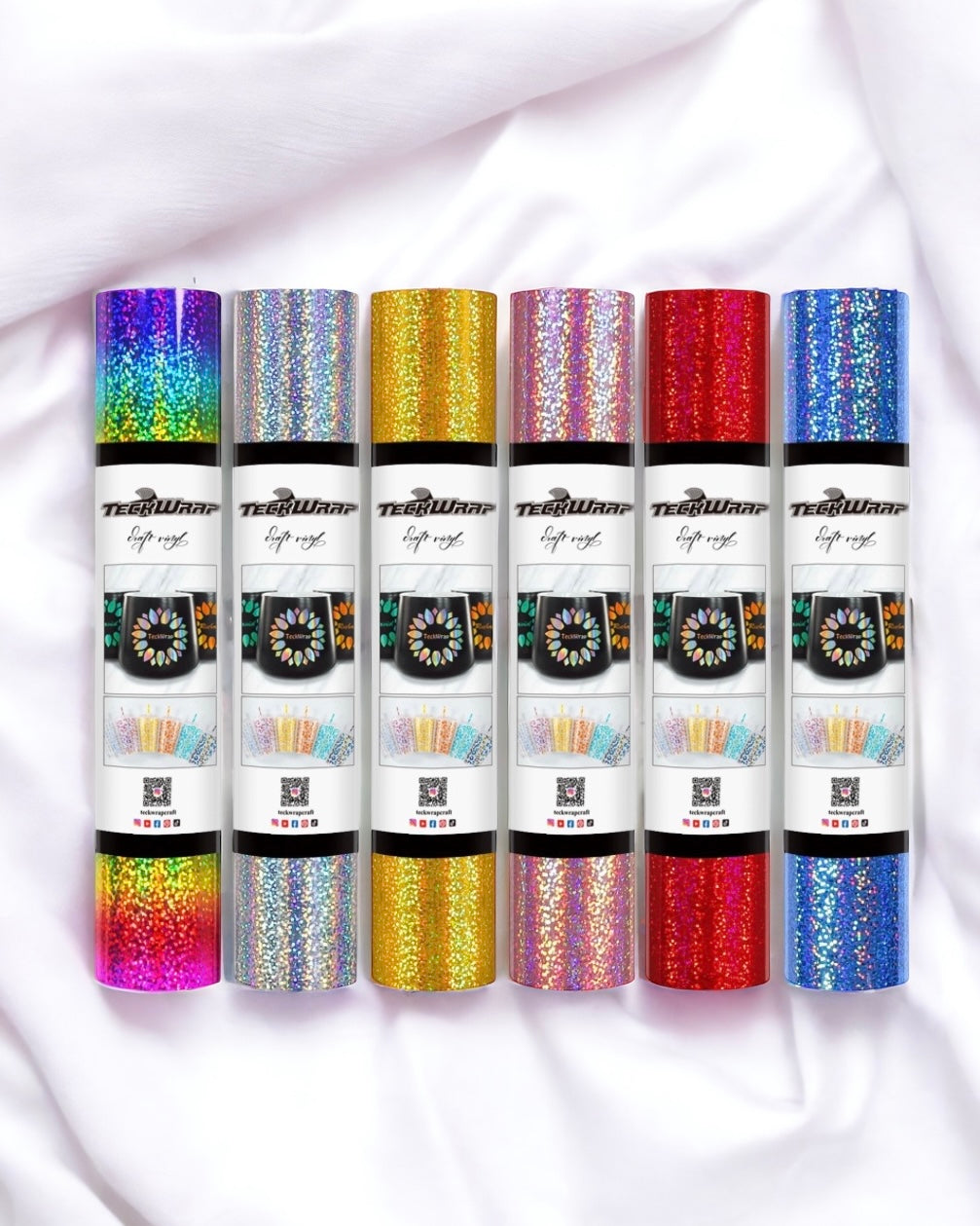 ADHESIVE - HOLO SPARKLE