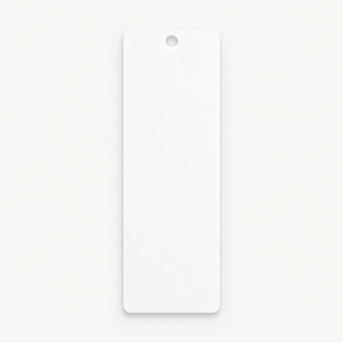 ACRYLIC BOOKMARK