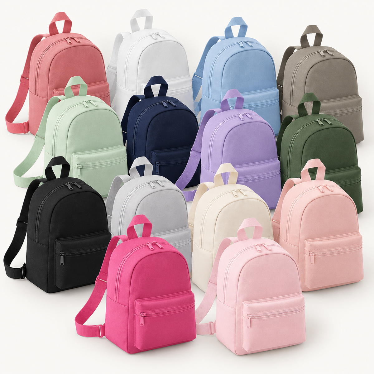 MINI ESSENTIALS BACKPACK 7L