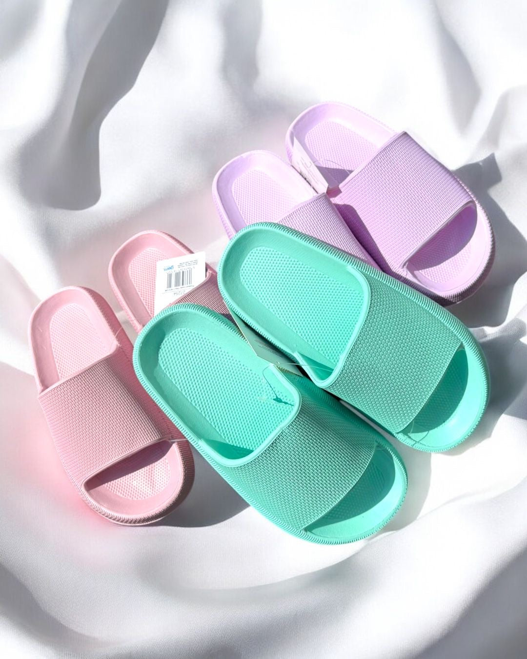 CLEARANCE - GIRLS SLIDERS
