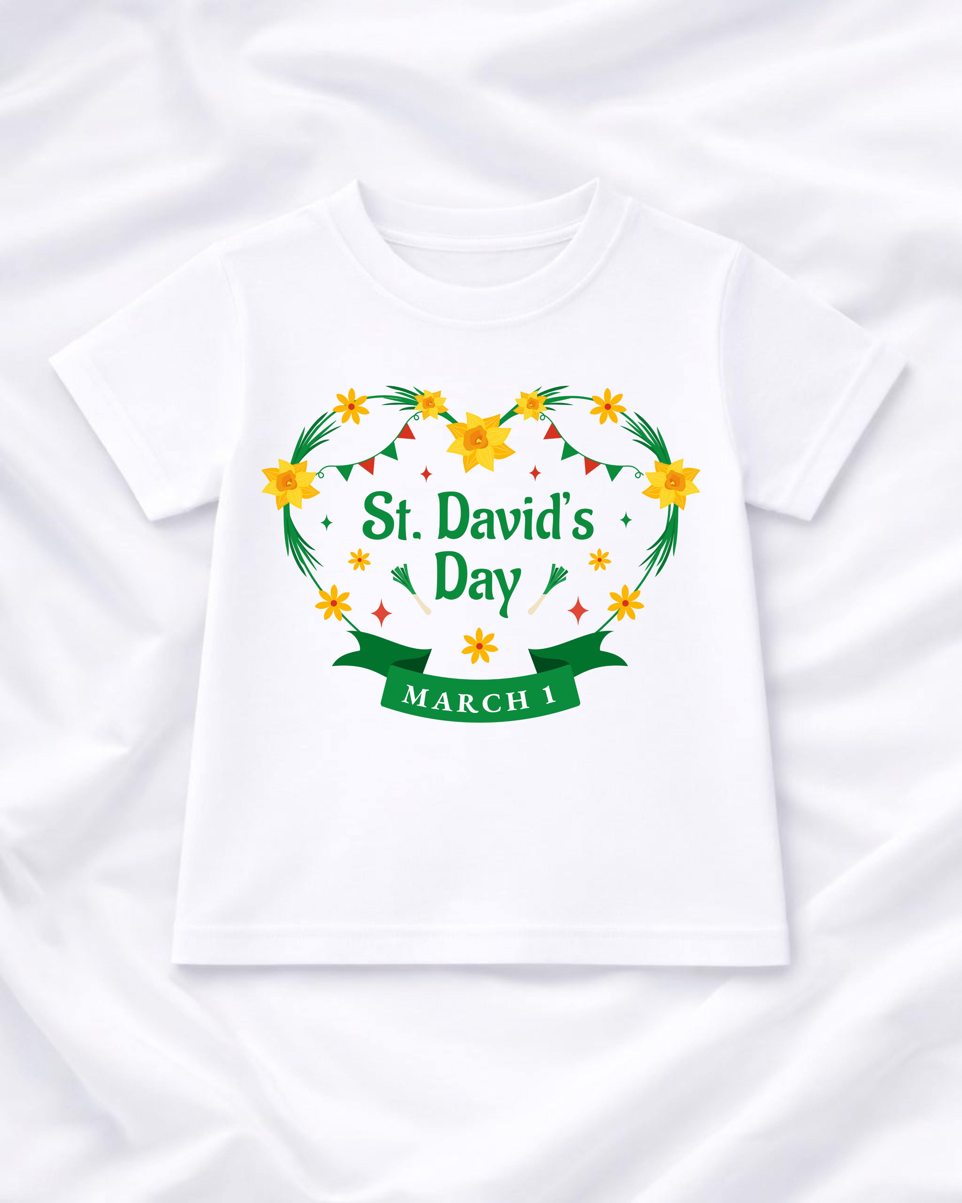 DTF - ST DAVIDS DAY 3