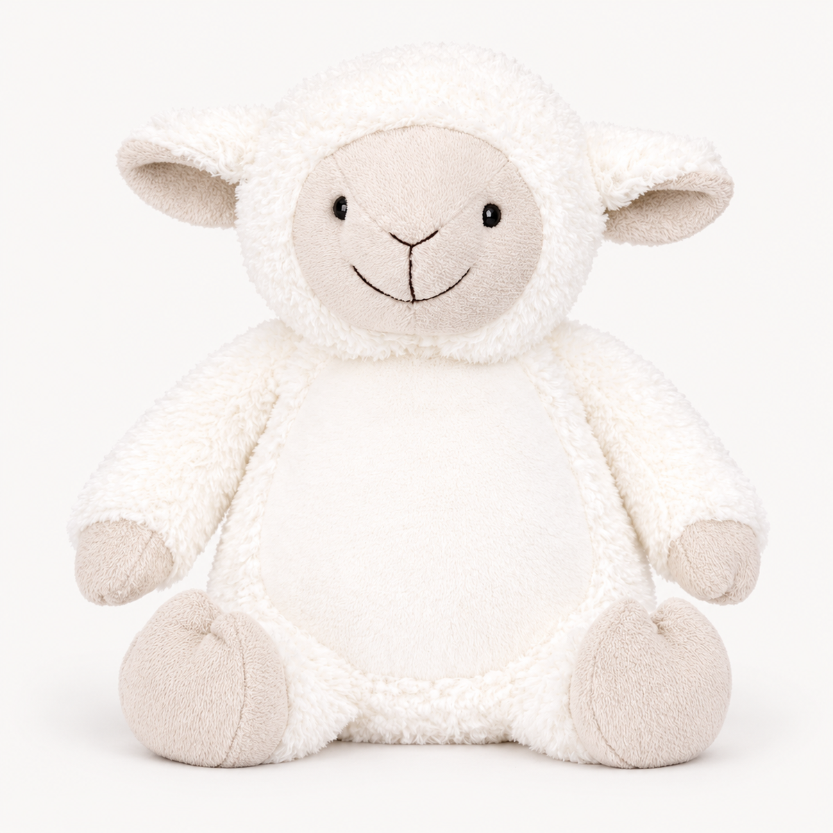 MUMBLES LAMB