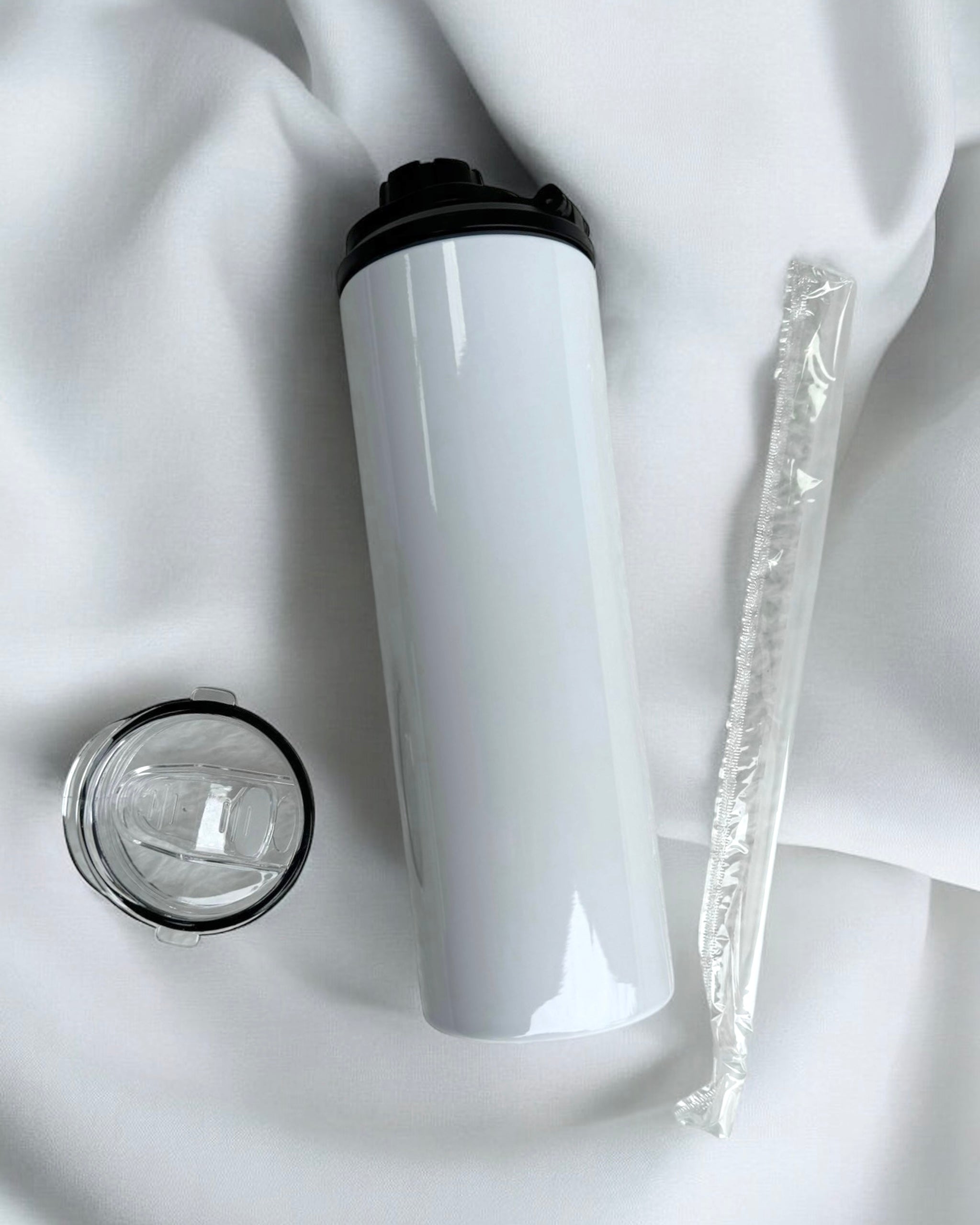 SUBLIMATION 20OZ SPORTS BOTTLE