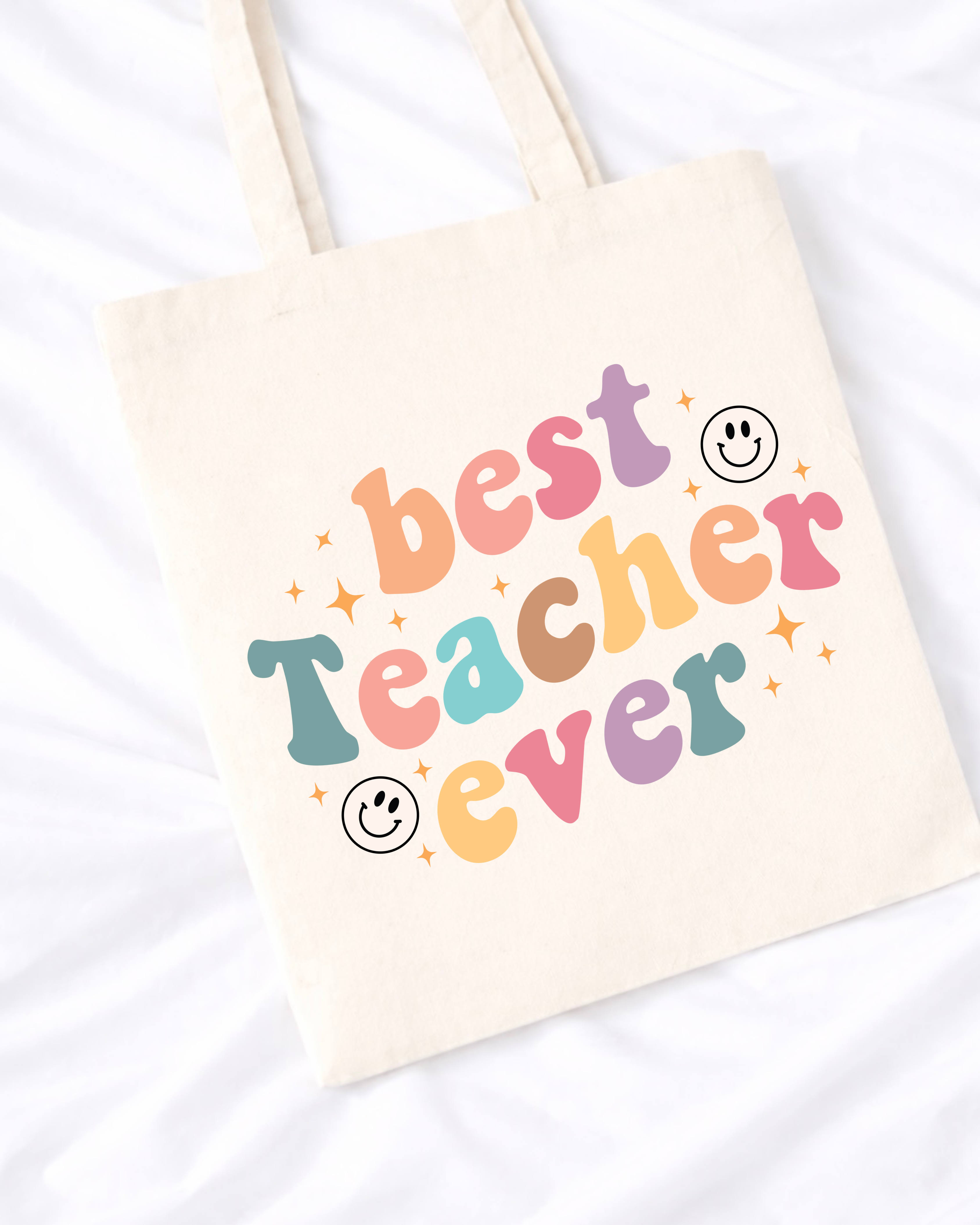 DTF - BEST TEACHER EVER