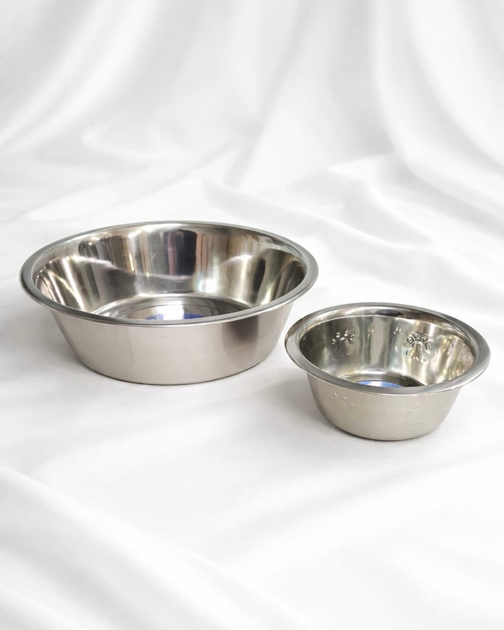 STAINLESS STEEL PET BOWL
