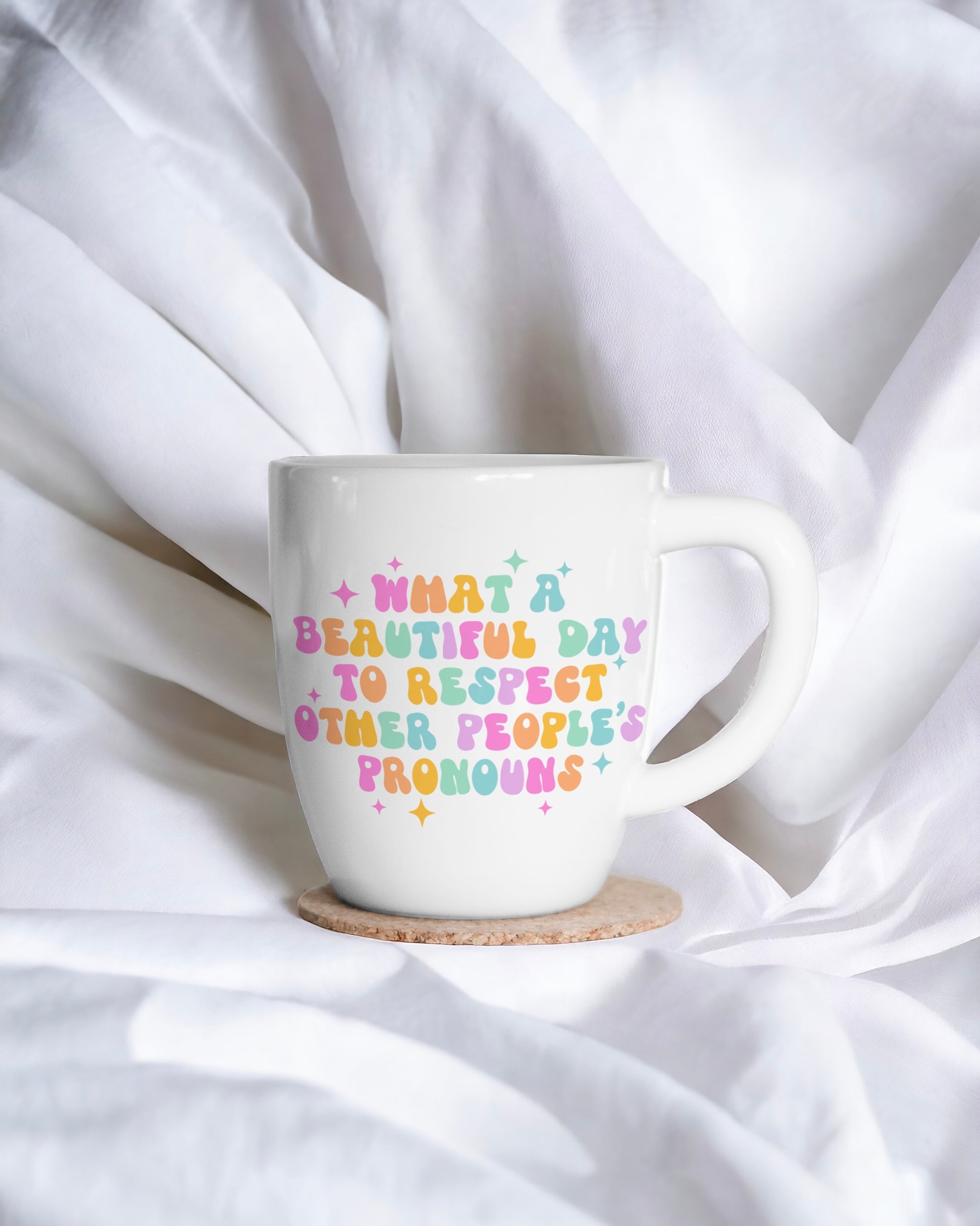 UVDTF - RESPECT PRONOUNS DECAL