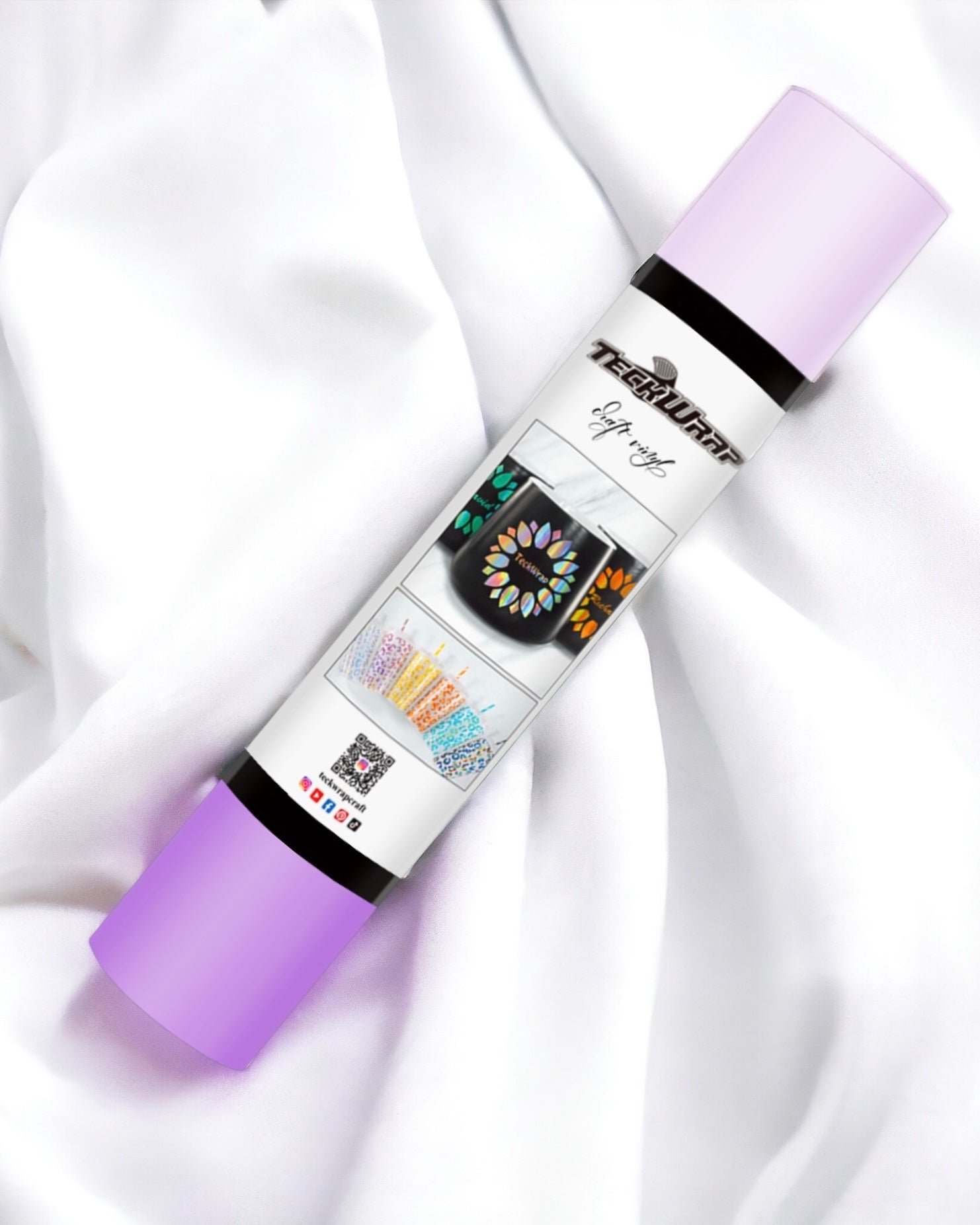 ADHESIVE - UV COLOUR CHANGING