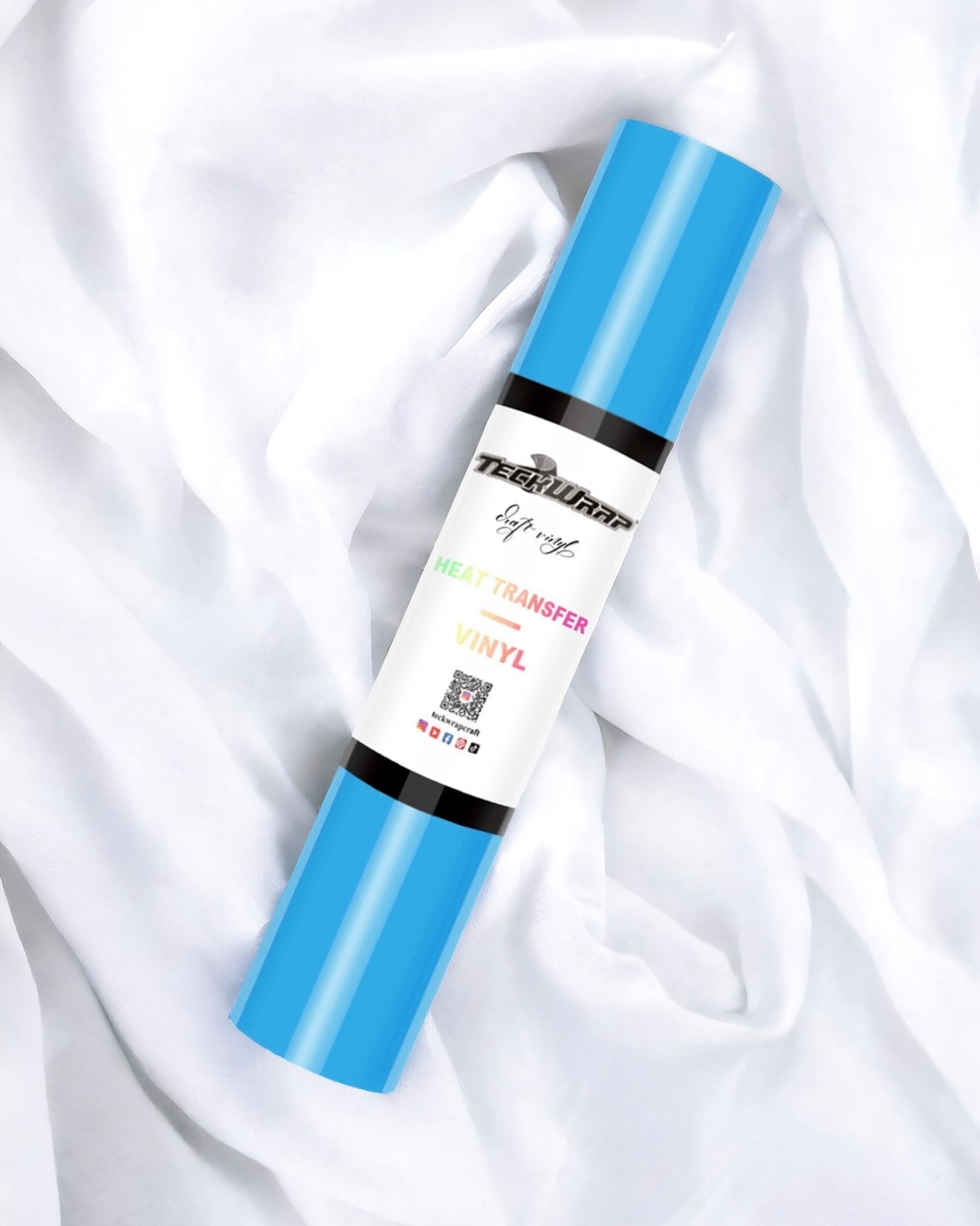 DISCONTINUED COLOURS - HTV - GLOW IN THE DARK