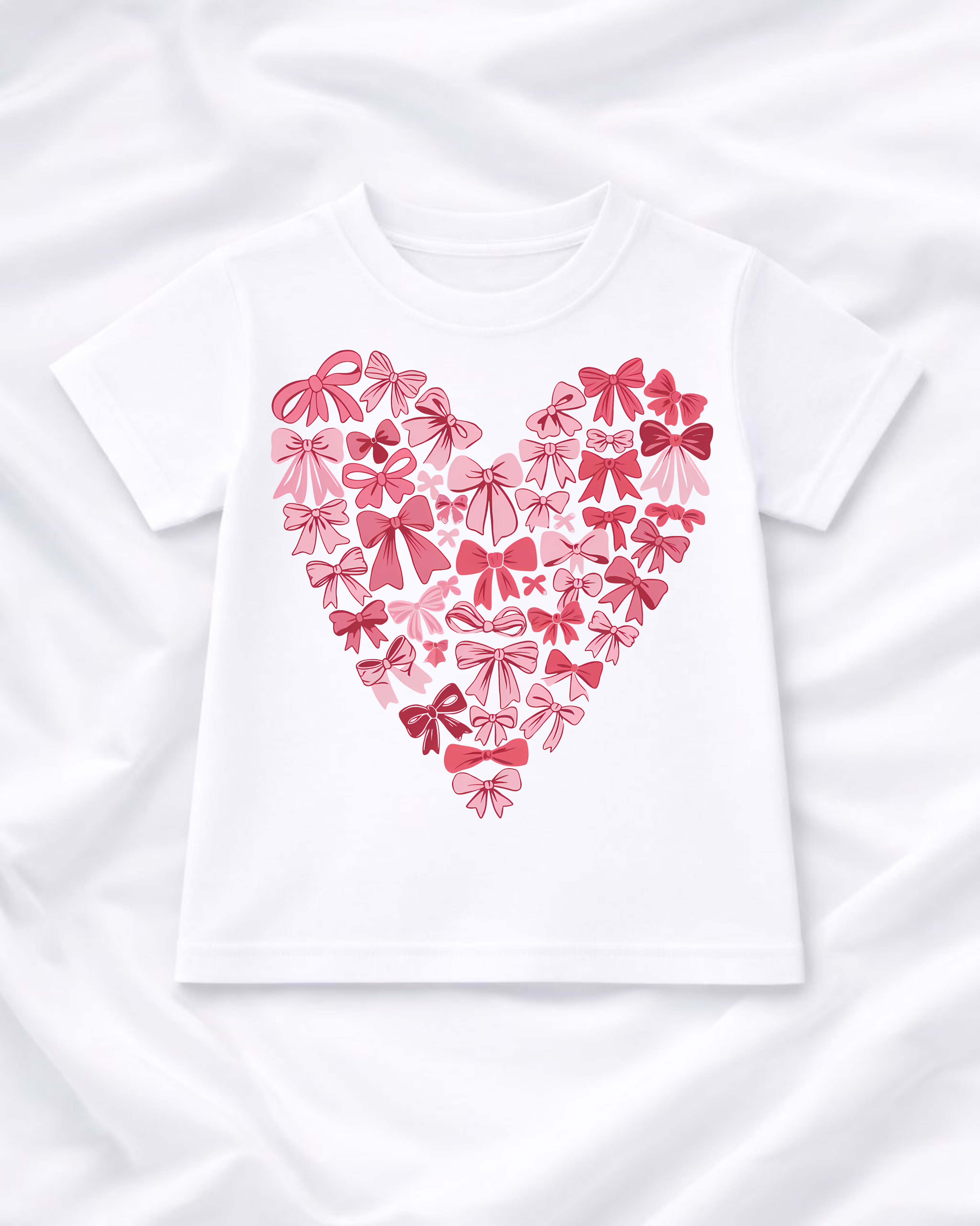 DTF - HEART SHAPED COQUETTE