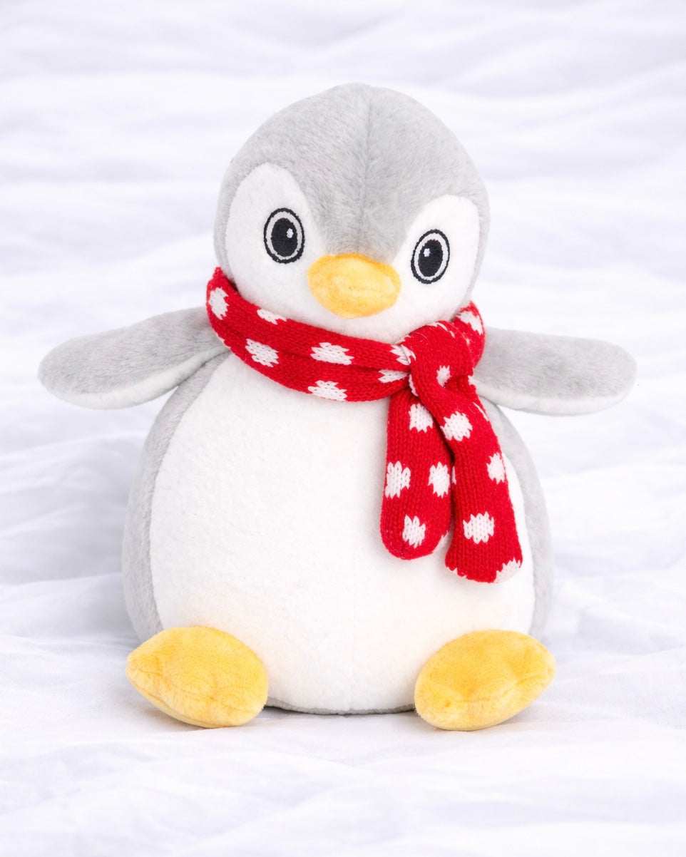 MUMBLES PENGUIN